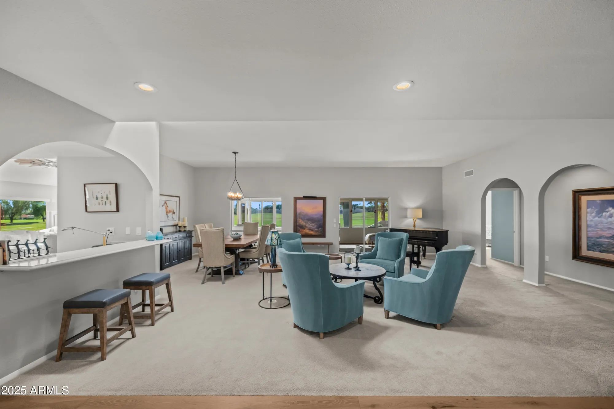 Property Slideshow image 8 of 49 | 18637 e mazatzal cir, Rio Verde, AZ, 85263