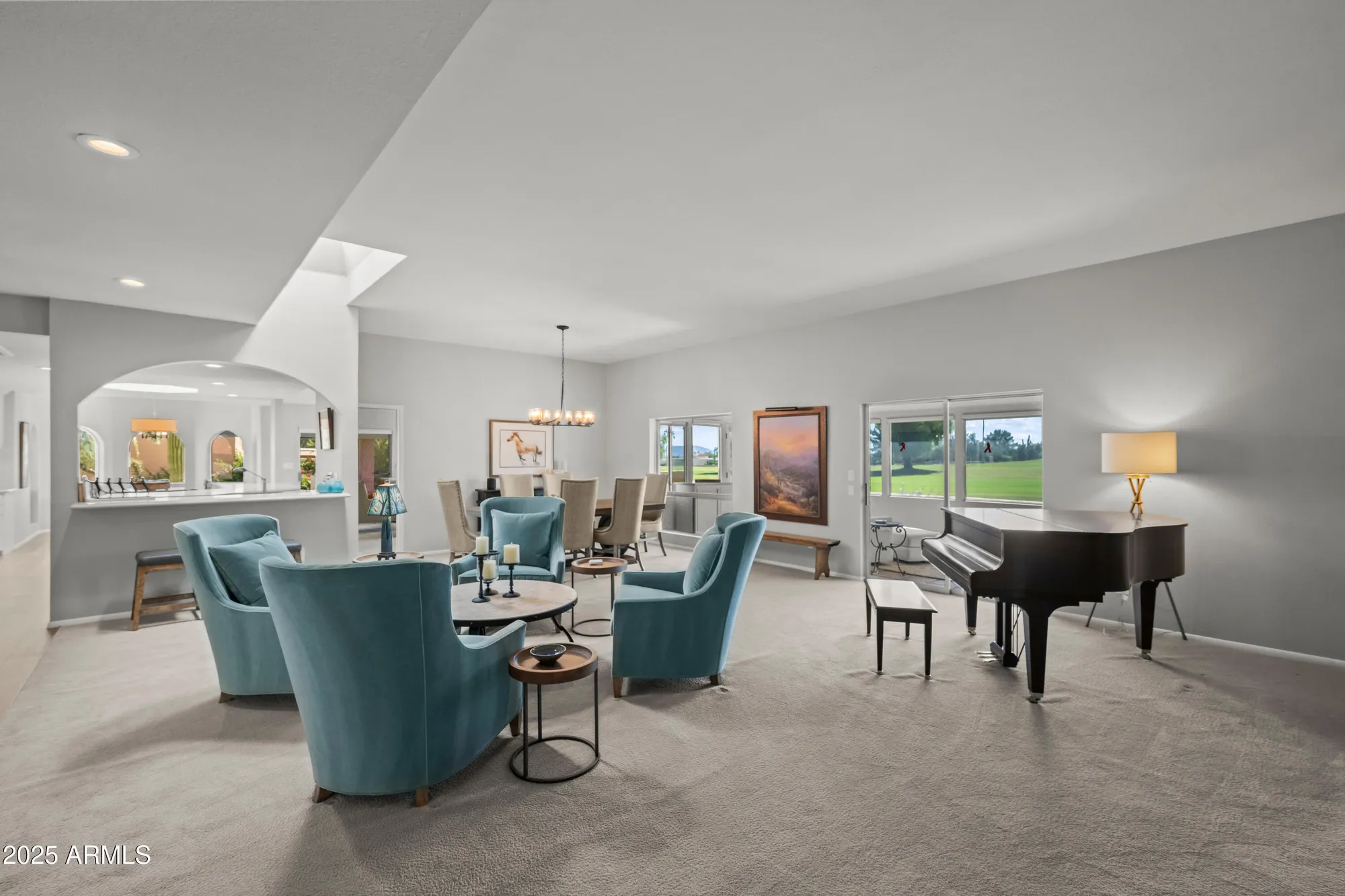 Property Slideshow image 9 of 49 | 18637 e mazatzal cir, Rio Verde, AZ, 85263