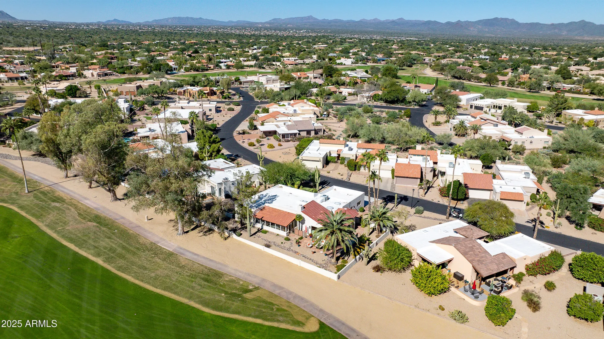 Property Slideshow image 45 of 49 | 18637 e mazatzal cir, Rio Verde, AZ, 85263