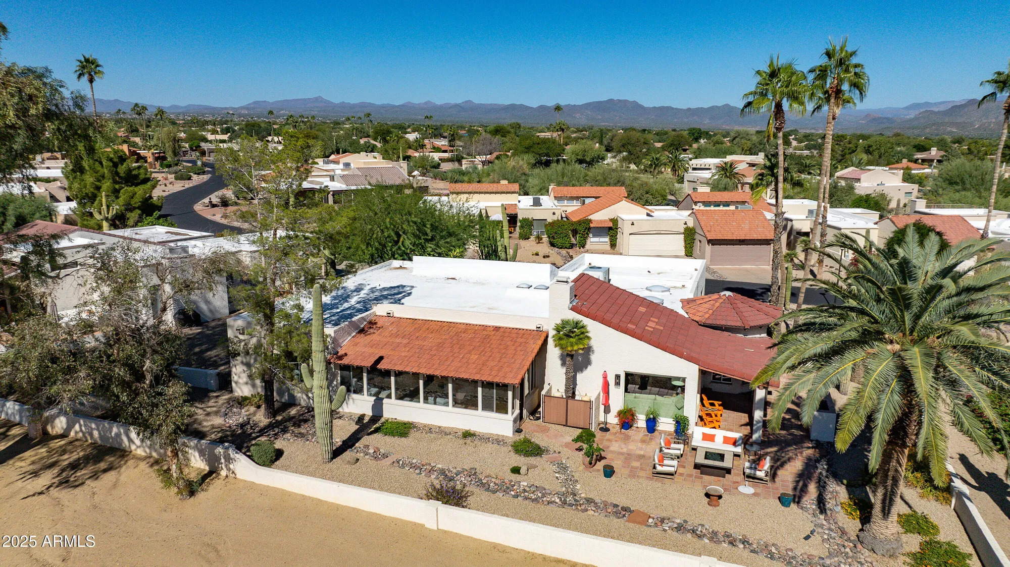 Property Slideshow image 46 of 49 | 18637 e mazatzal cir, Rio Verde, AZ, 85263