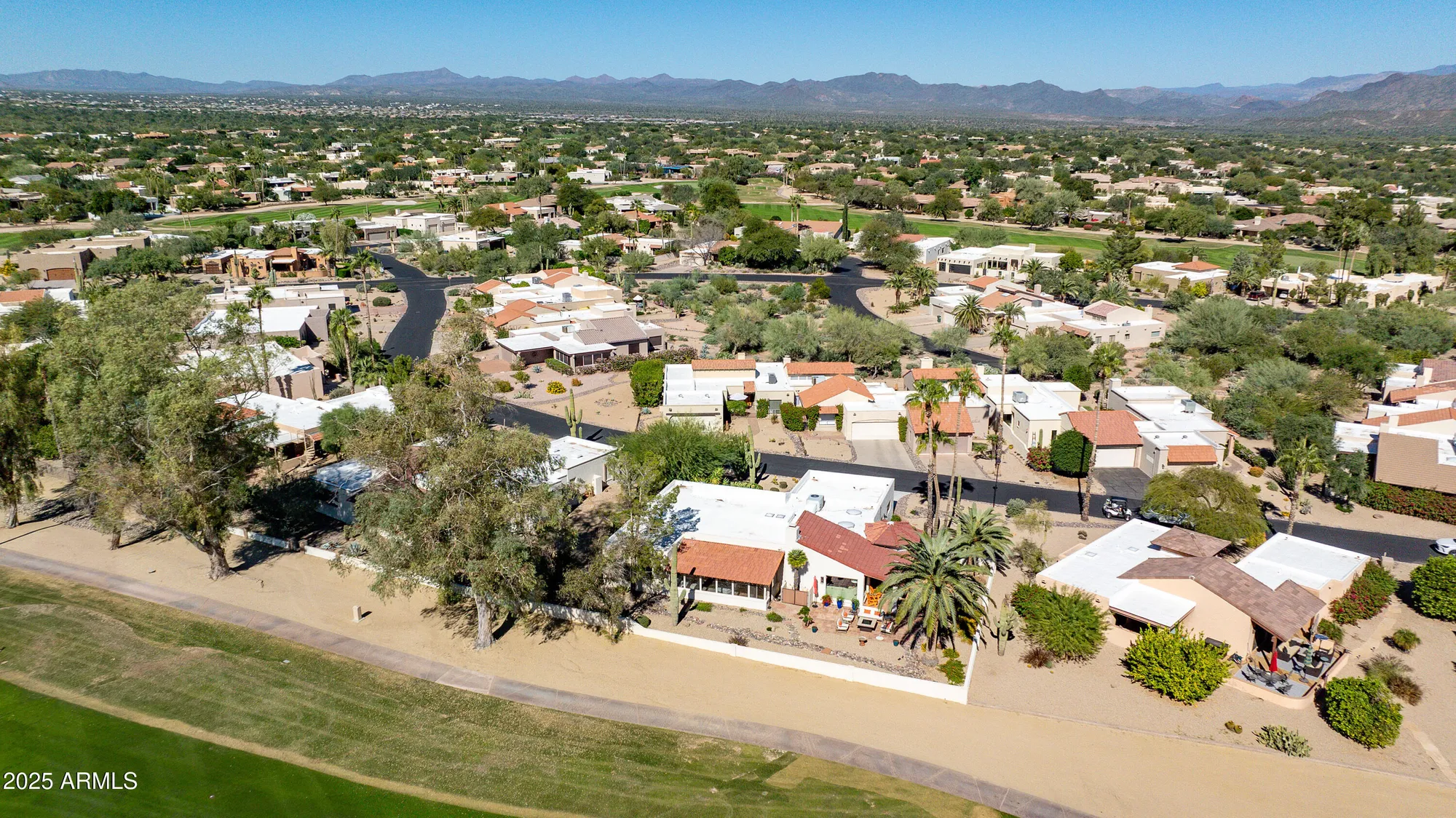 Property Slideshow image 47 of 49 | 18637 e mazatzal cir, Rio Verde, AZ, 85263