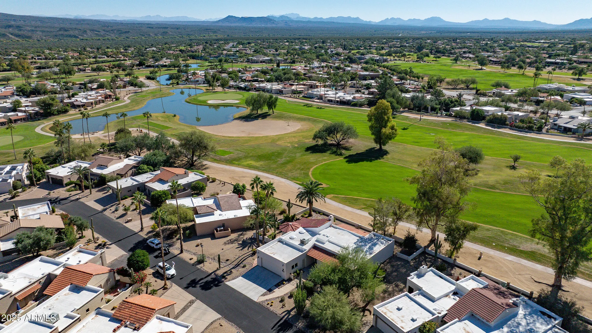 Property Slideshow image 48 of 49 | 18637 e mazatzal cir, Rio Verde, AZ, 85263