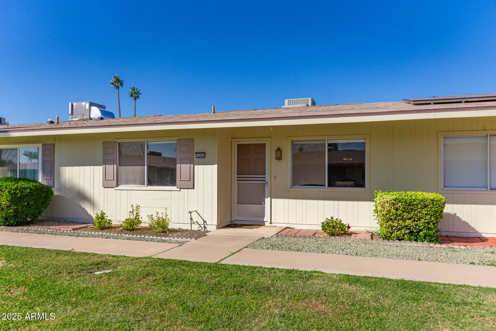 Property Slideshow image 24 of 26 | 13642 n silverbell dr, Sun City, AZ, 85351