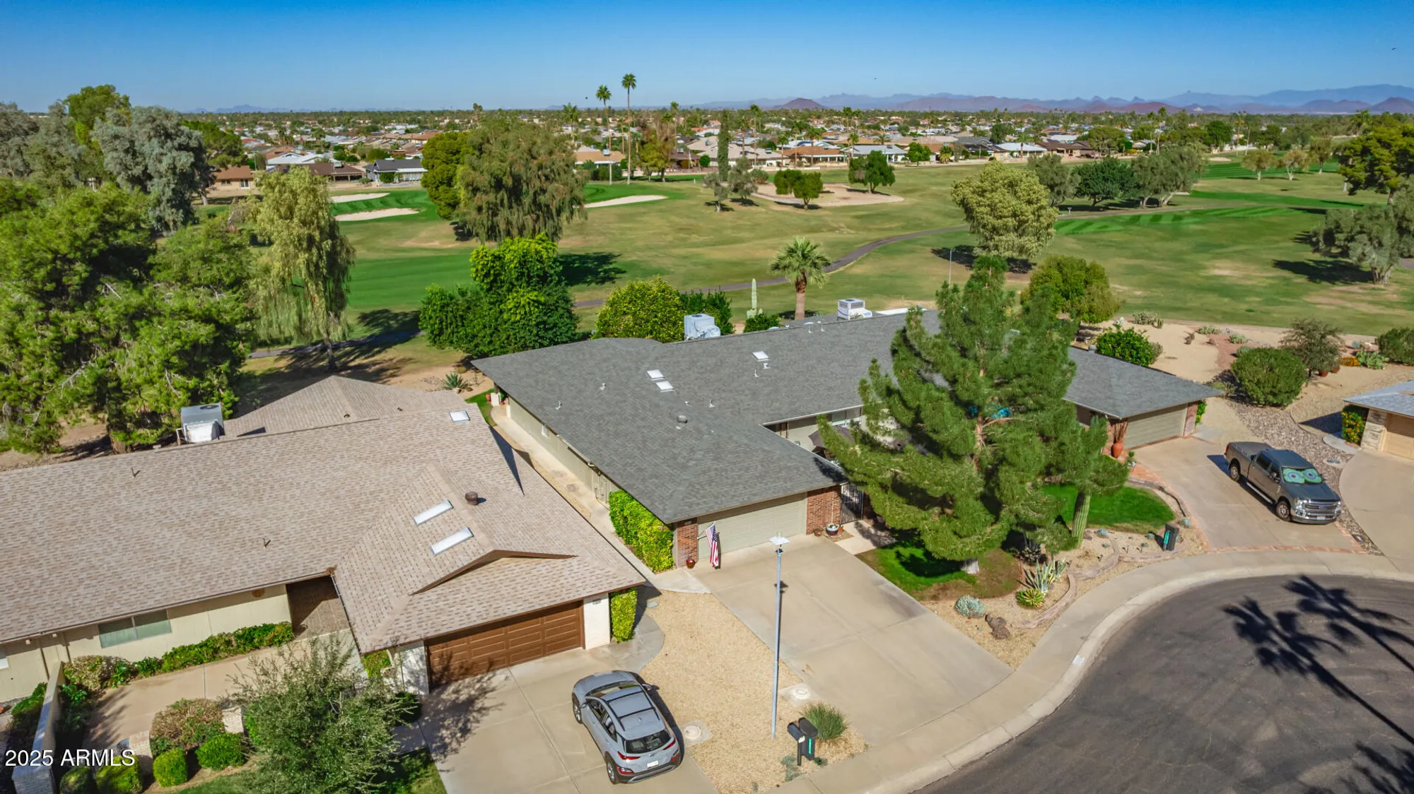 Property Slideshow image 39 of 46 | 18850 n 130th ave, Sun City West, AZ, 85375