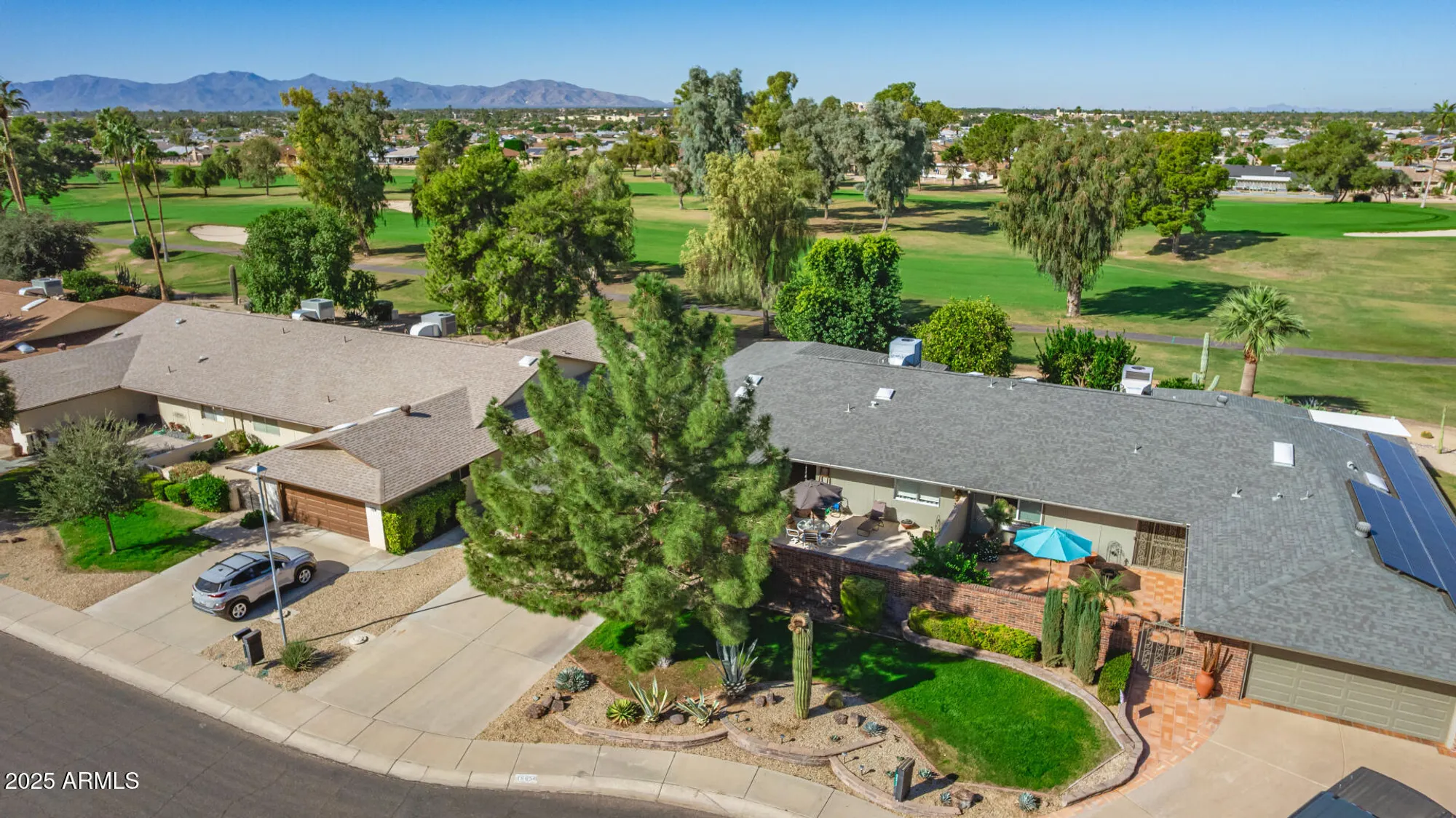 Property Slideshow image 37 of 46 | 18850 n 130th ave, Sun City West, AZ, 85375