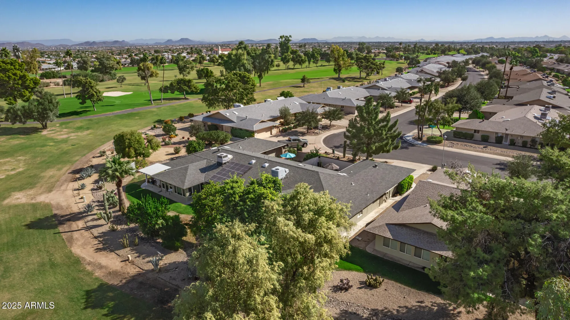 Property Slideshow image 46 of 46 | 18850 n 130th ave, Sun City West, AZ, 85375