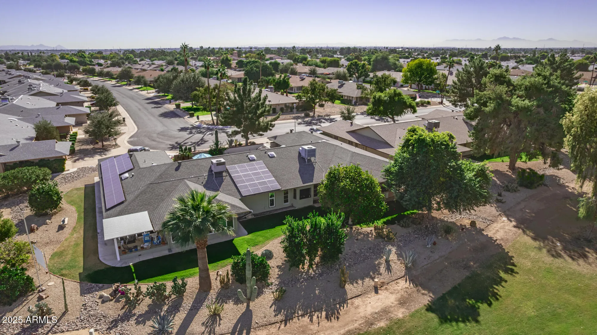 Property Slideshow image 44 of 46 | 18850 n 130th ave, Sun City West, AZ, 85375