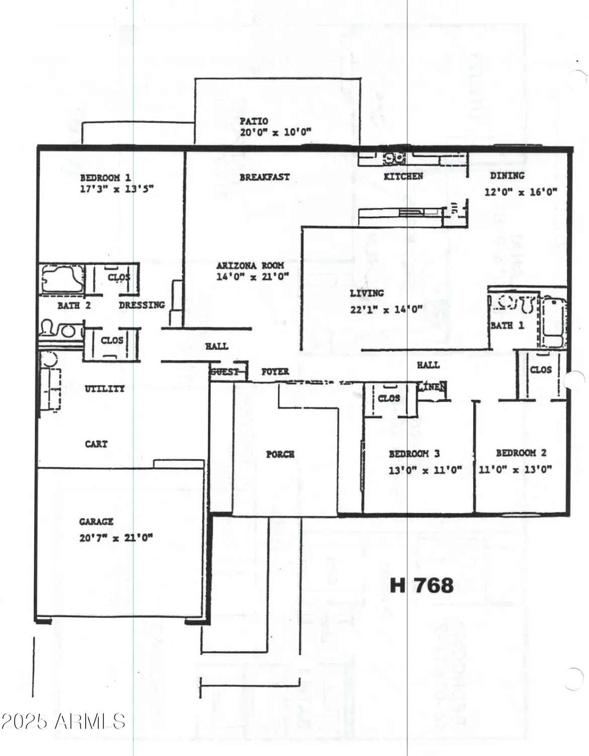 Property Slideshow image 74 of 74 | 17427 n lindgren ave, Sun City, AZ, 85373