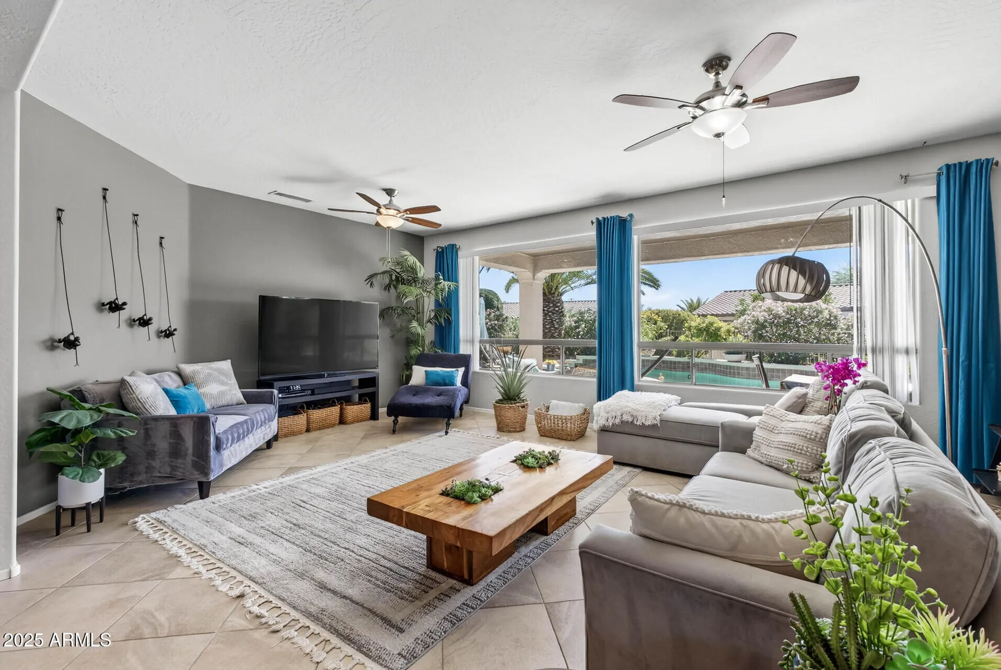 Property Slideshow image 6 of 65 | 15037 w cooperstown way, Surprise, AZ, 85374