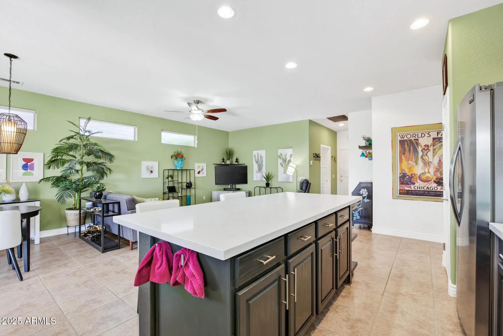 Property Slideshow image 29 of 65 | 15037 w cooperstown way, Surprise, AZ, 85374