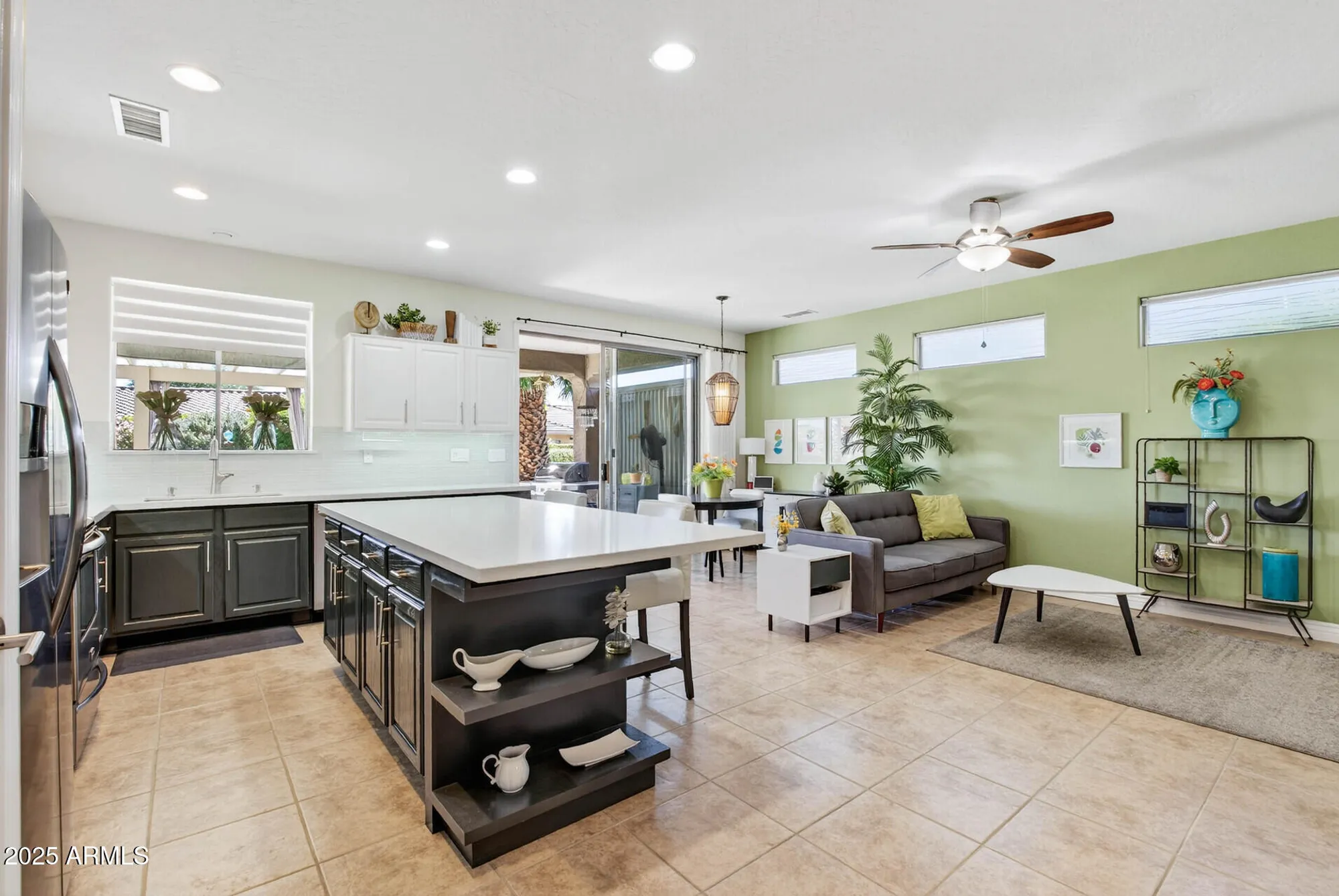 Property Slideshow image 10 of 65 | 15037 w cooperstown way, Surprise, AZ, 85374