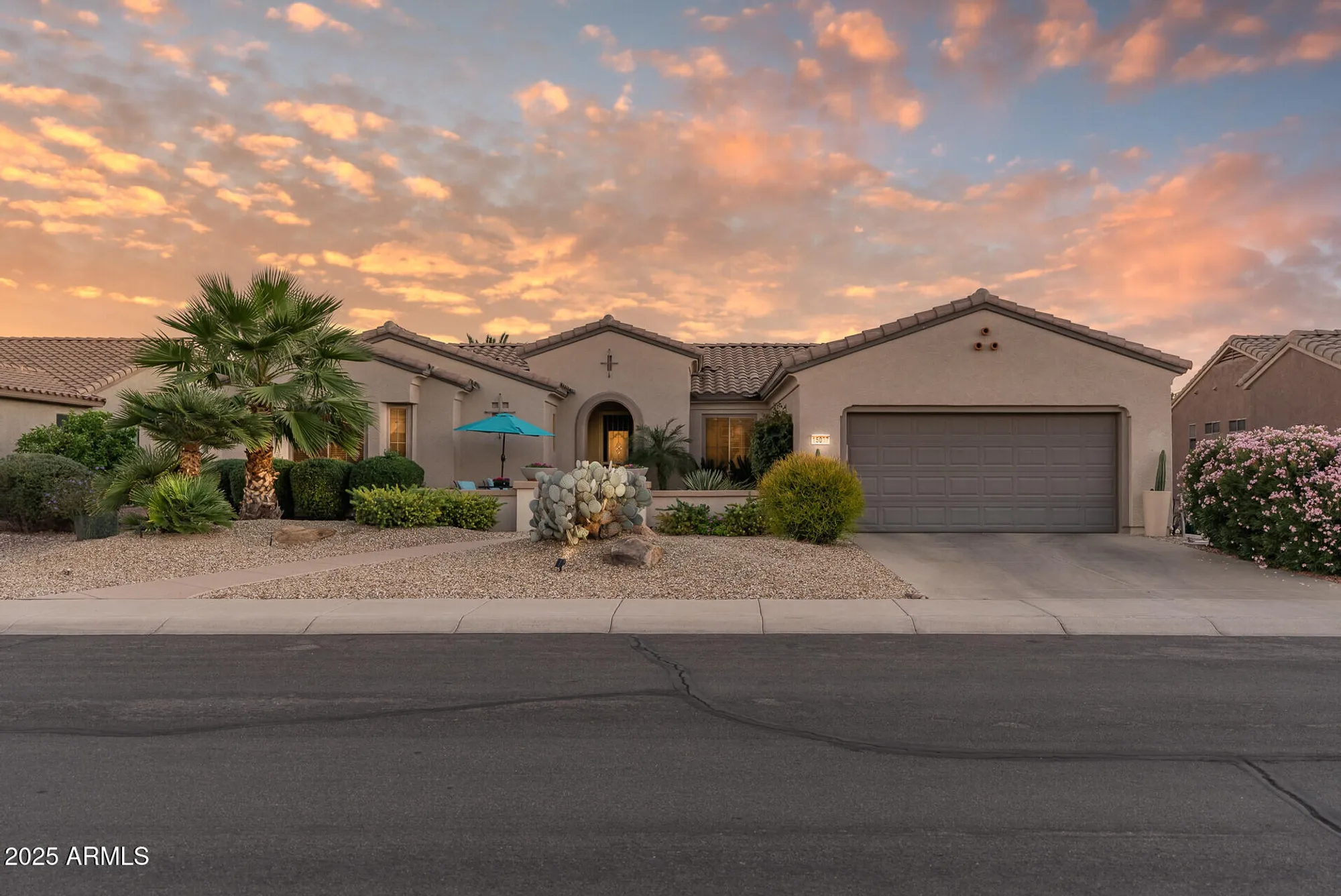 Property Slideshow image 61 of 65 | 15037 w cooperstown way, Surprise, AZ, 85374