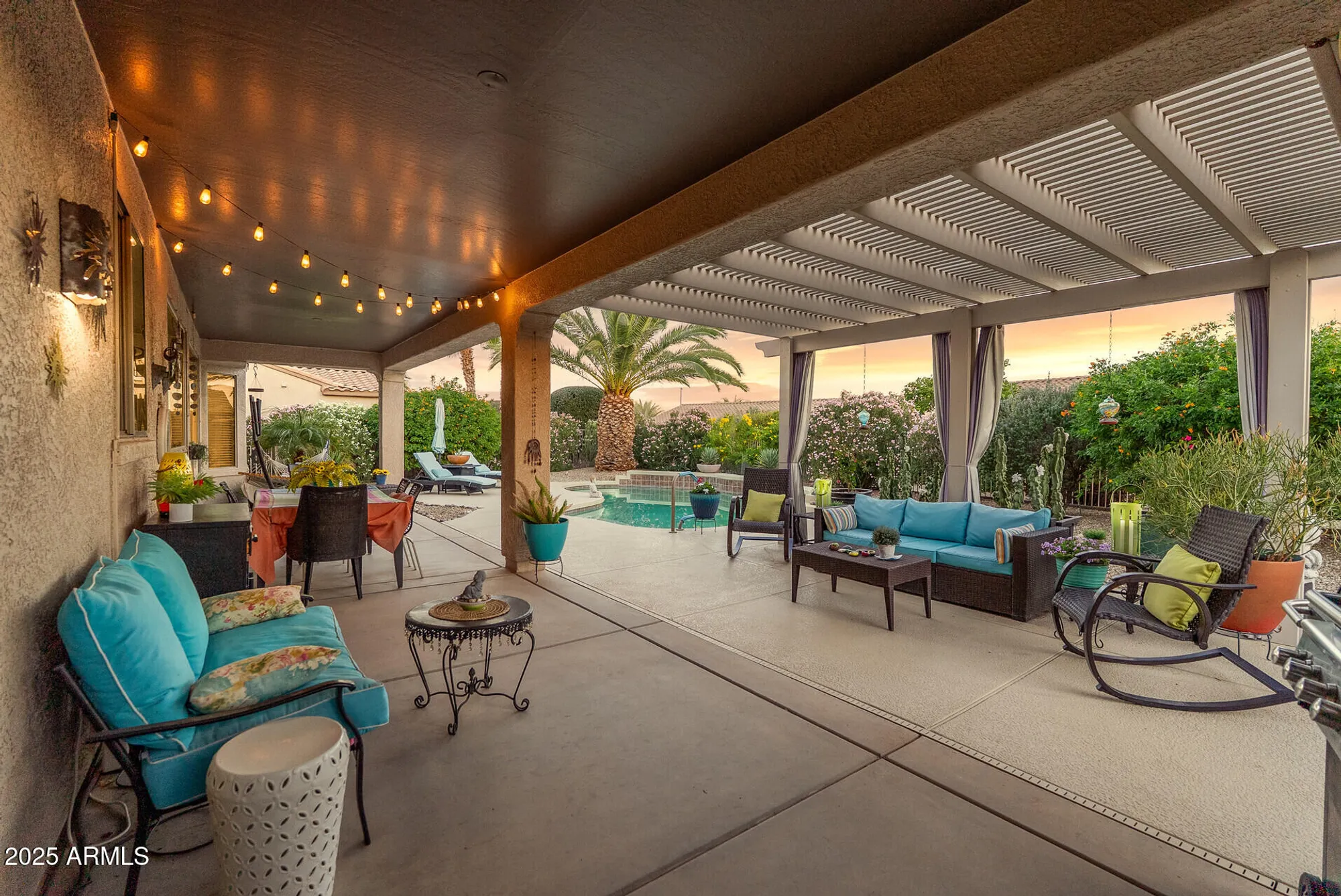 Property Slideshow image 47 of 65 | 15037 w cooperstown way, Surprise, AZ, 85374