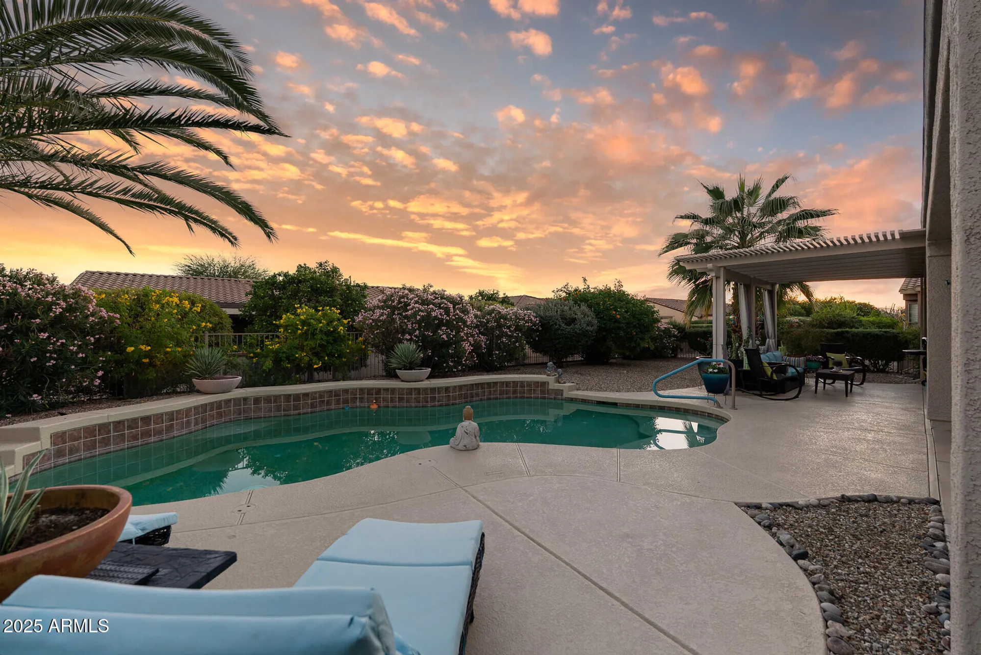 Property Slideshow image 52 of 65 | 15037 w cooperstown way, Surprise, AZ, 85374