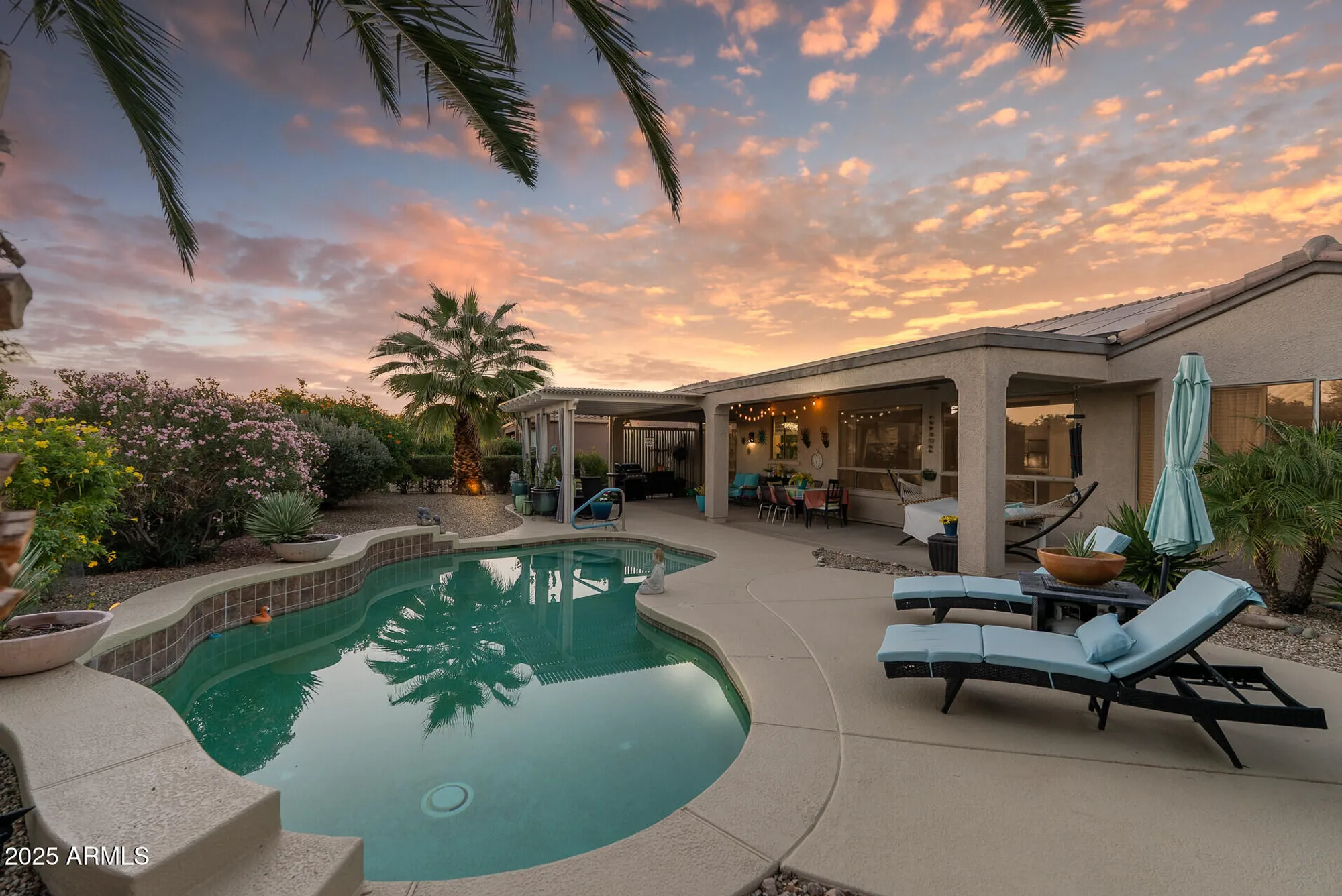 Property Slideshow image 53 of 65 | 15037 w cooperstown way, Surprise, AZ, 85374