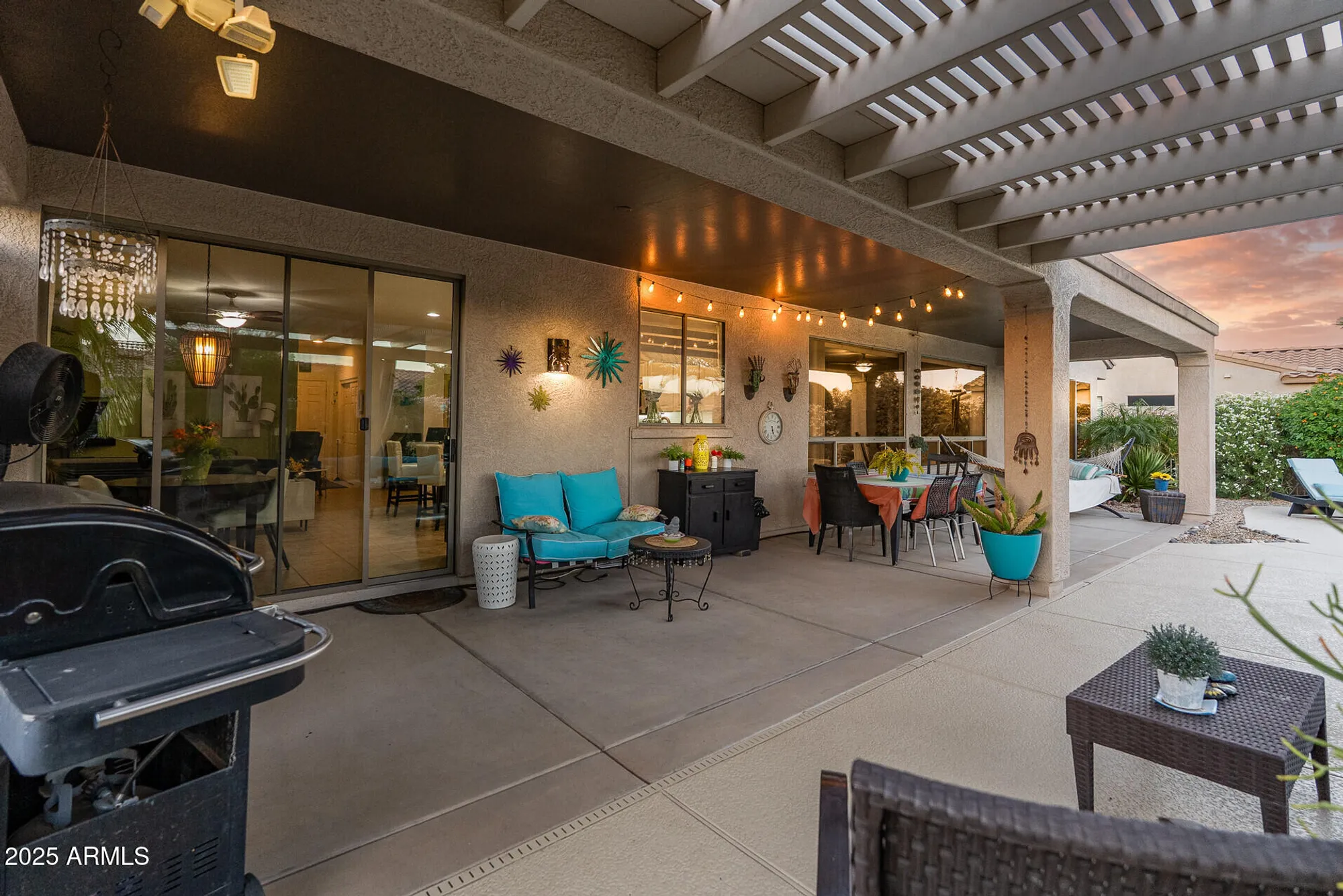 Property Slideshow image 48 of 65 | 15037 w cooperstown way, Surprise, AZ, 85374