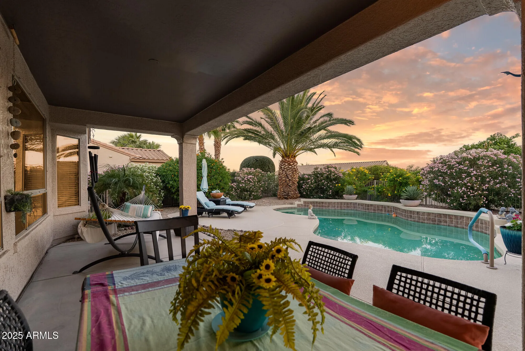 Property Slideshow image 49 of 65 | 15037 w cooperstown way, Surprise, AZ, 85374