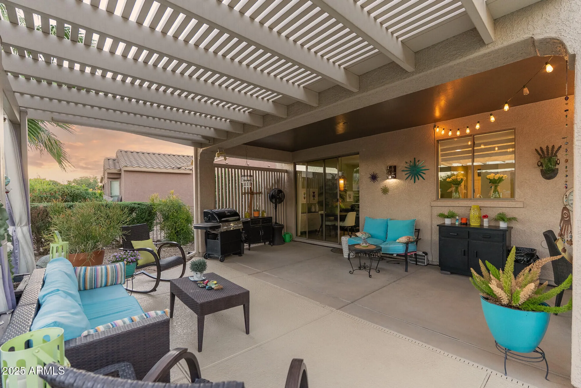 Property Slideshow image 50 of 65 | 15037 w cooperstown way, Surprise, AZ, 85374