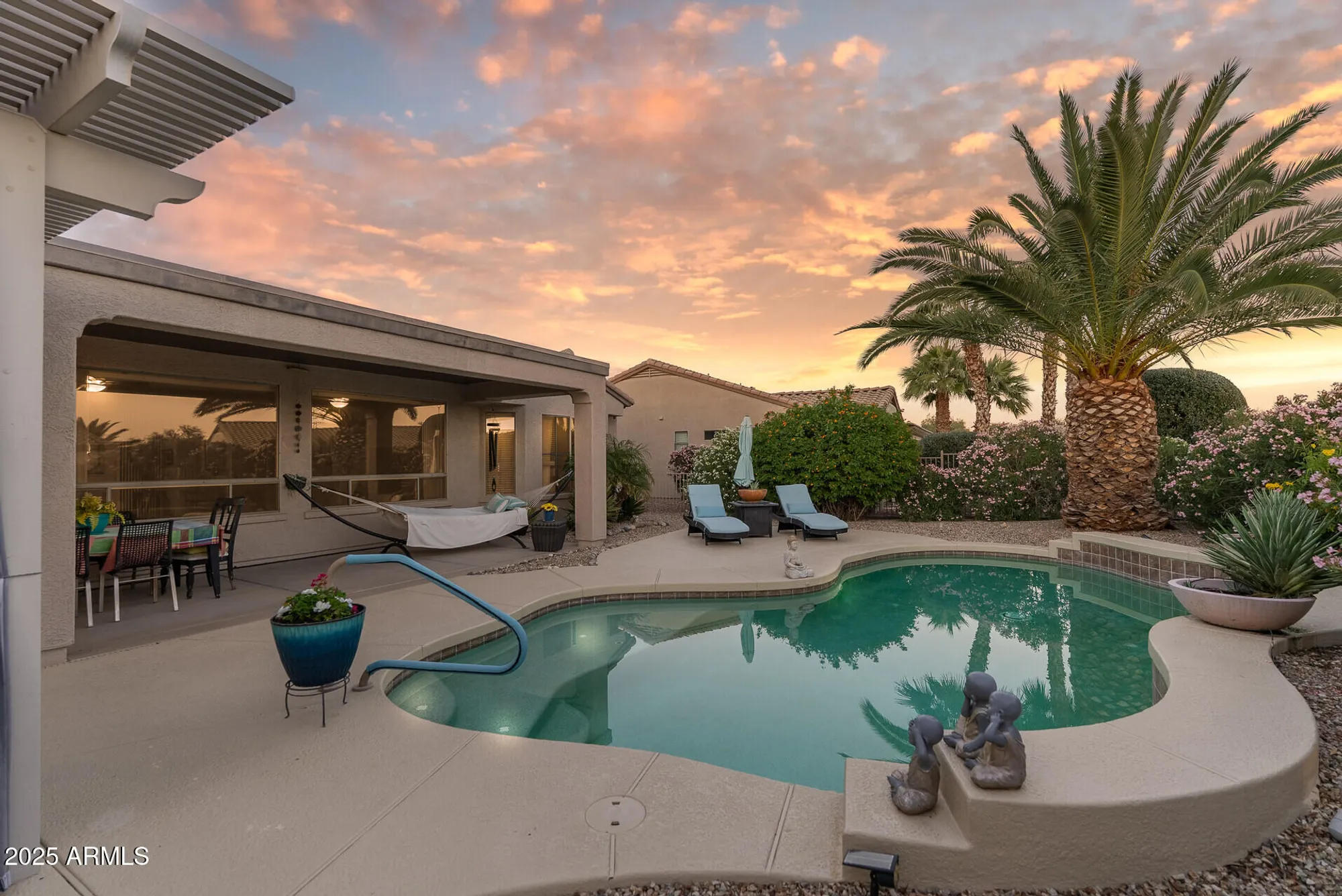 Property Slideshow image 54 of 65 | 15037 w cooperstown way, Surprise, AZ, 85374