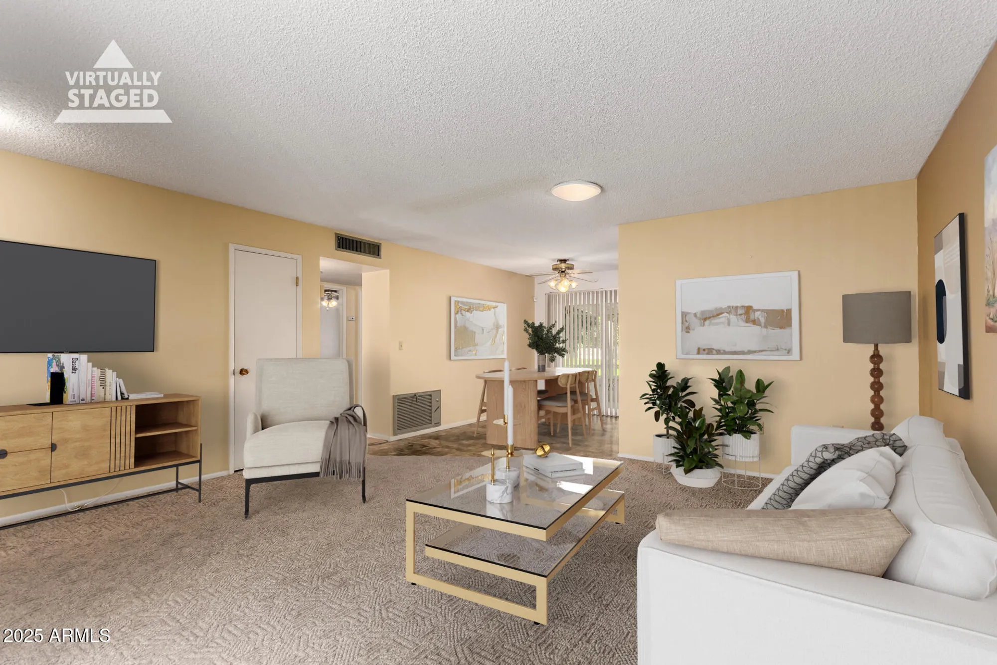 Property Slideshow image 4 of 28 | 10754 w cinnebar ave, Sun City, AZ, 85351