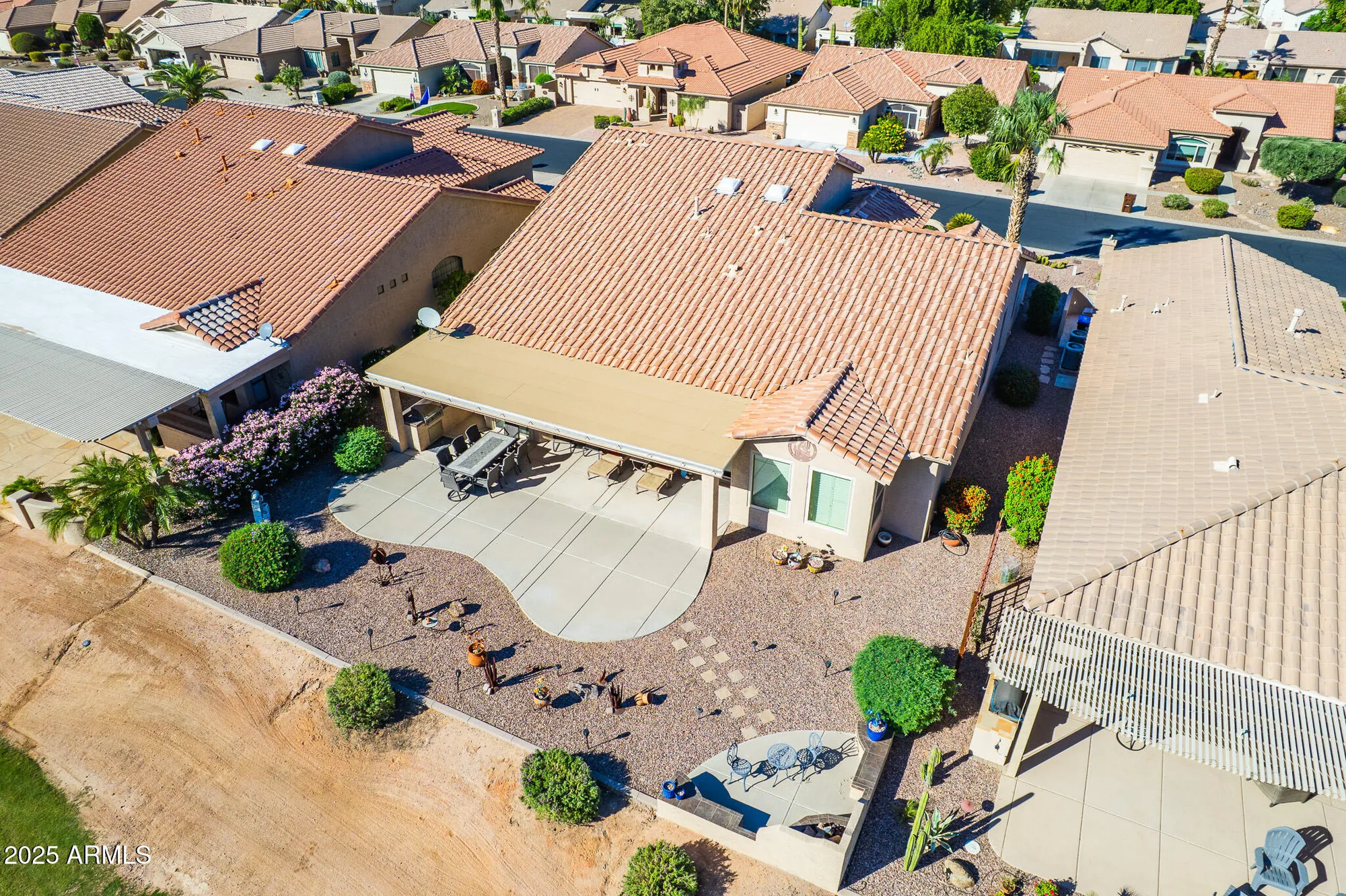 Property Slideshow image 74 of 85 | 10127 e copper dr # 80, Sun Lakes, AZ, 85248