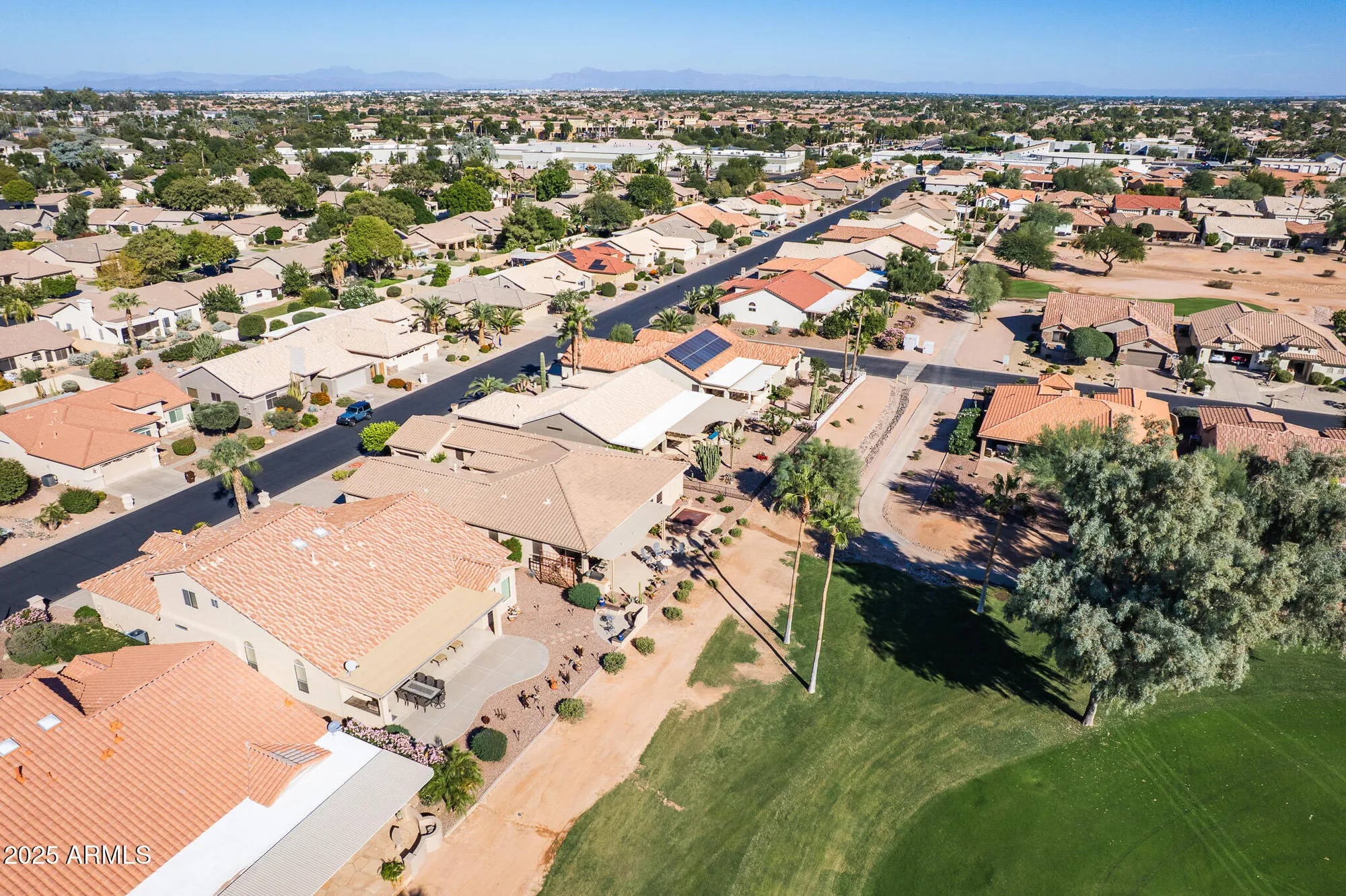 Property Slideshow image 78 of 85 | 10127 e copper dr # 80, Sun Lakes, AZ, 85248