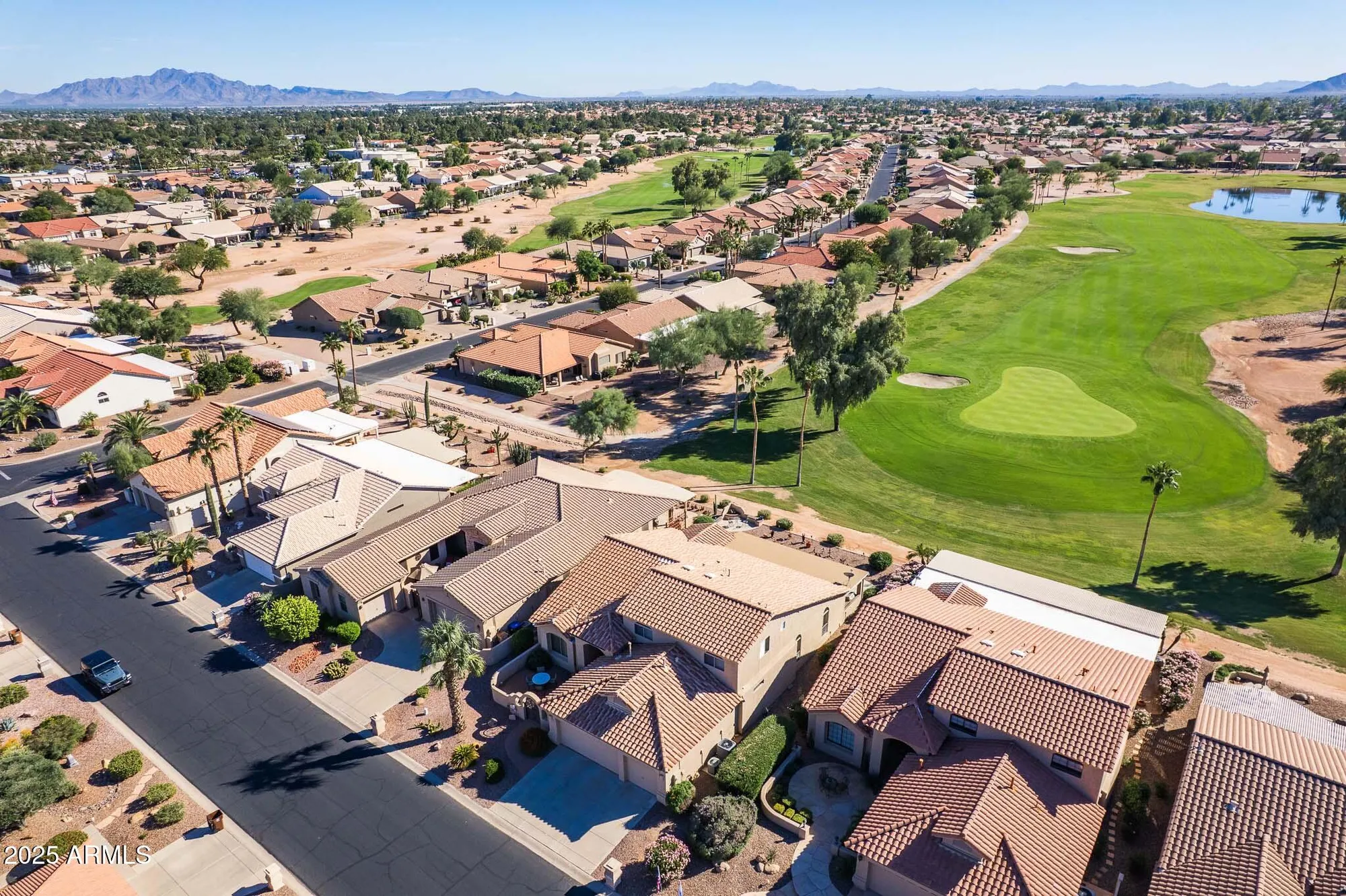 Property Slideshow image 79 of 85 | 10127 e copper dr # 80, Sun Lakes, AZ, 85248