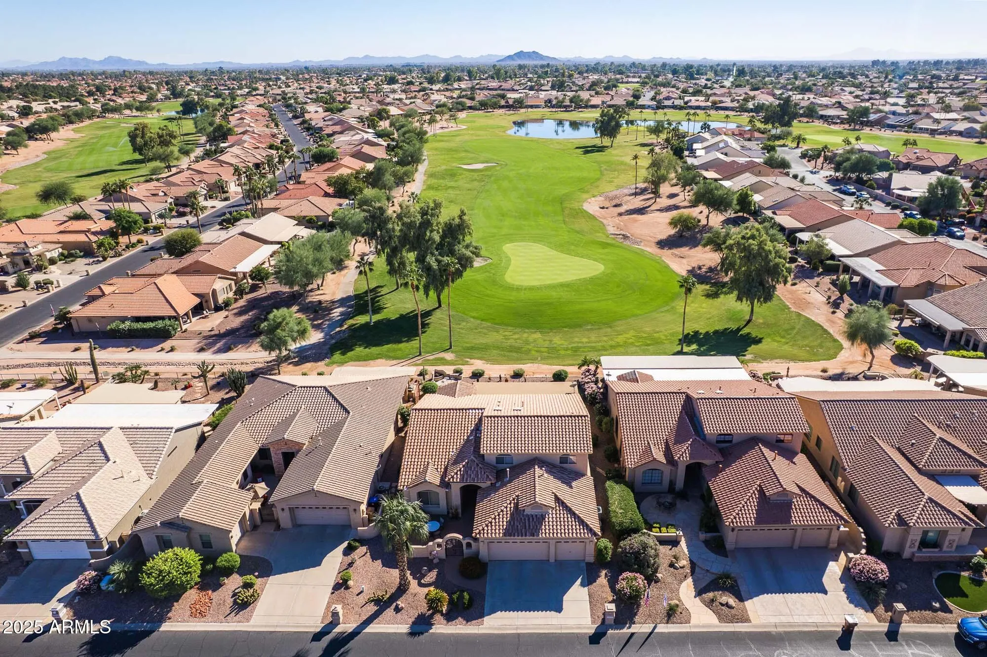 Property Slideshow image 80 of 85 | 10127 e copper dr # 80, Sun Lakes, AZ, 85248