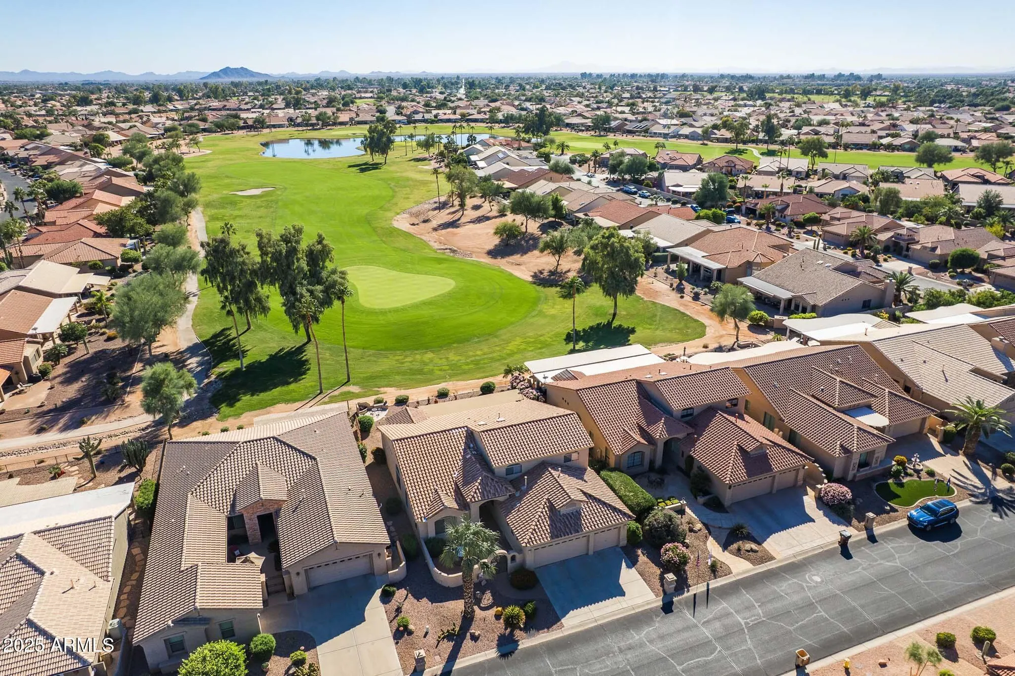 Property Slideshow image 81 of 85 | 10127 e copper dr # 80, Sun Lakes, AZ, 85248