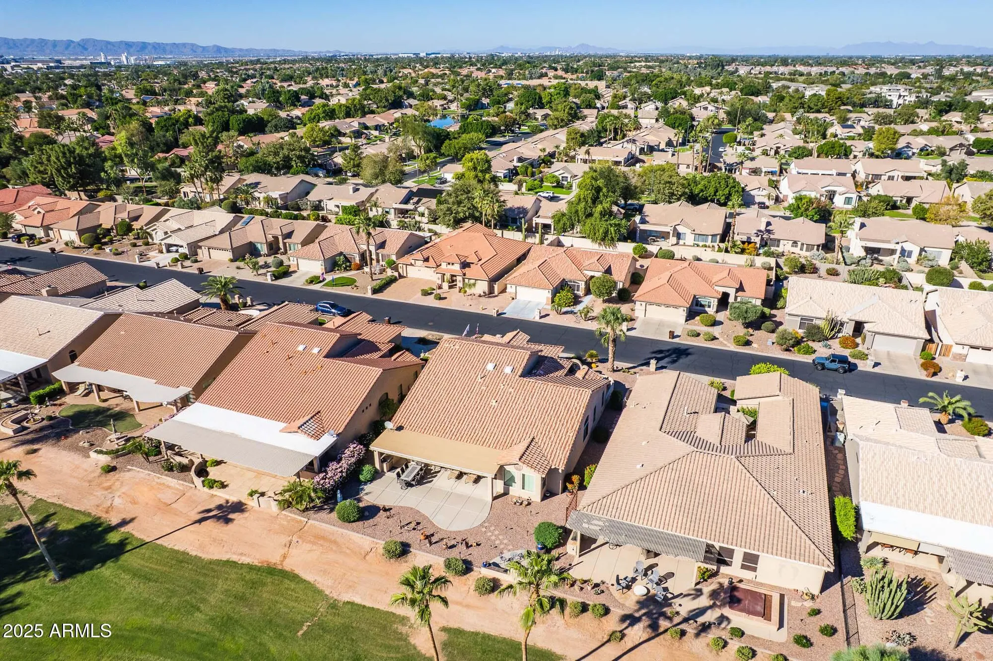 Property Slideshow image 76 of 85 | 10127 e copper dr # 80, Sun Lakes, AZ, 85248