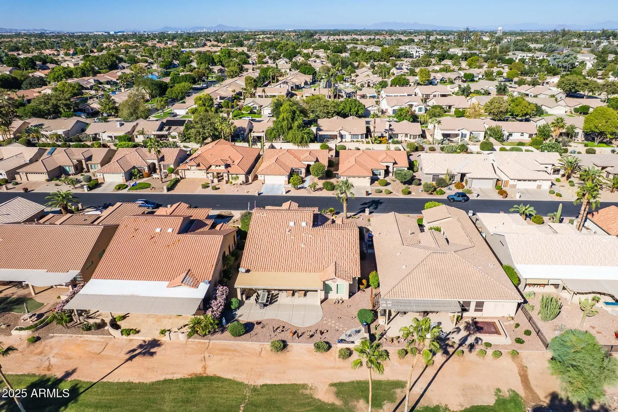 Property Slideshow image 77 of 85 | 10127 e copper dr # 80, Sun Lakes, AZ, 85248