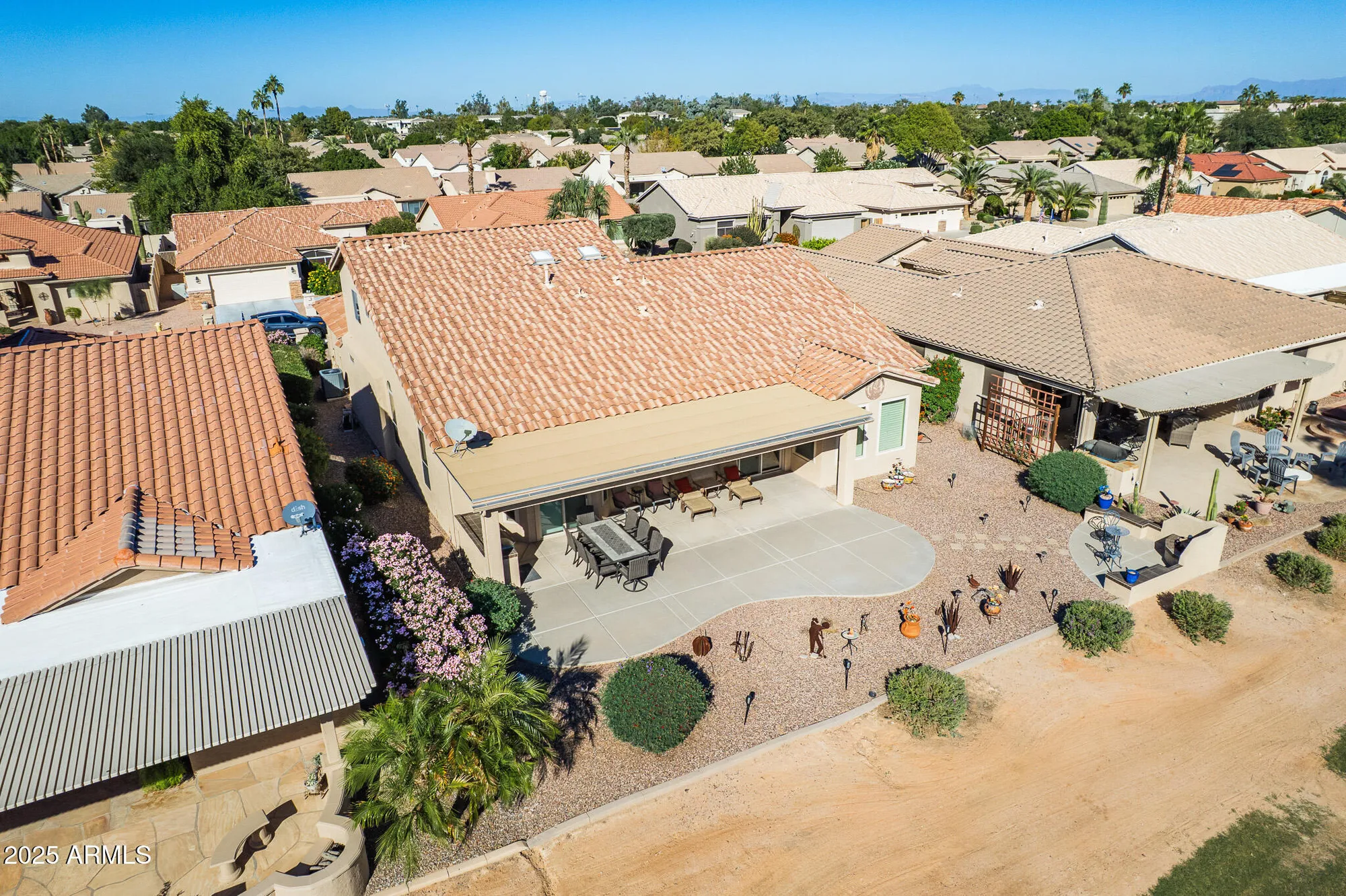 Property Slideshow image 75 of 85 | 10127 e copper dr # 80, Sun Lakes, AZ, 85248