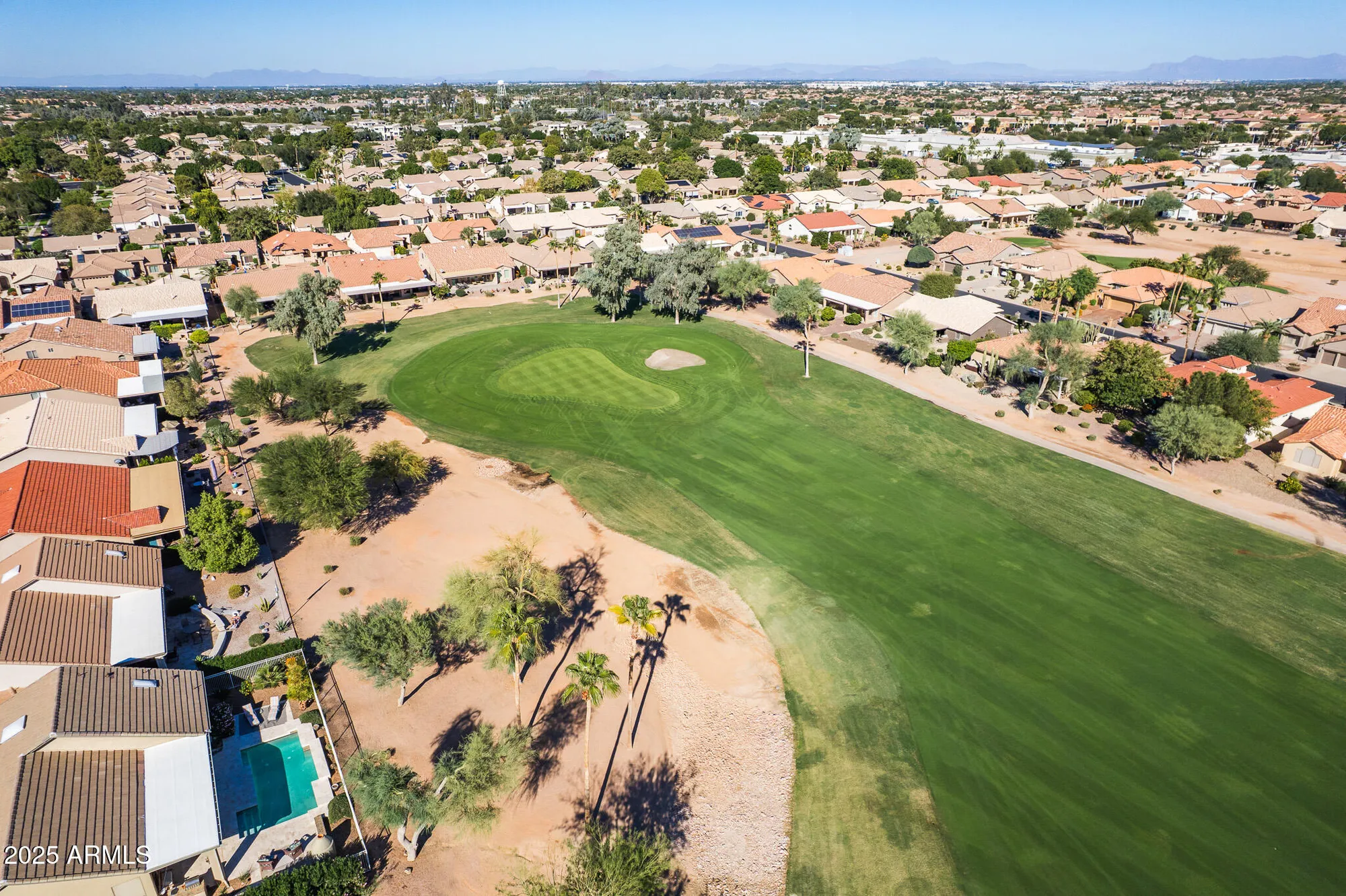Property Slideshow image 82 of 85 | 10127 e copper dr # 80, Sun Lakes, AZ, 85248