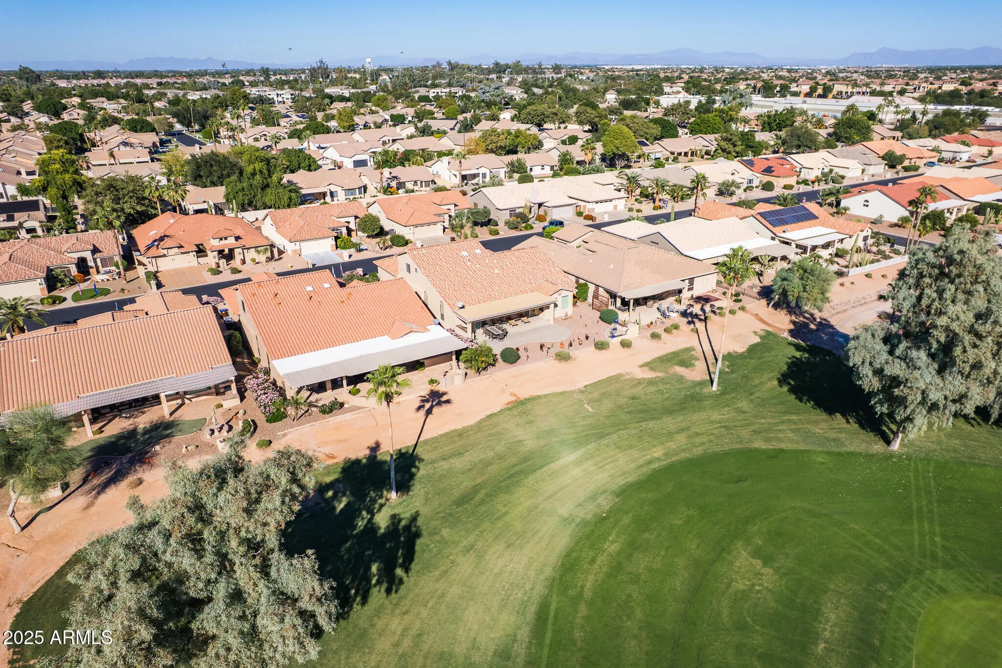 Property Slideshow image 83 of 85 | 10127 e copper dr # 80, Sun Lakes, AZ, 85248