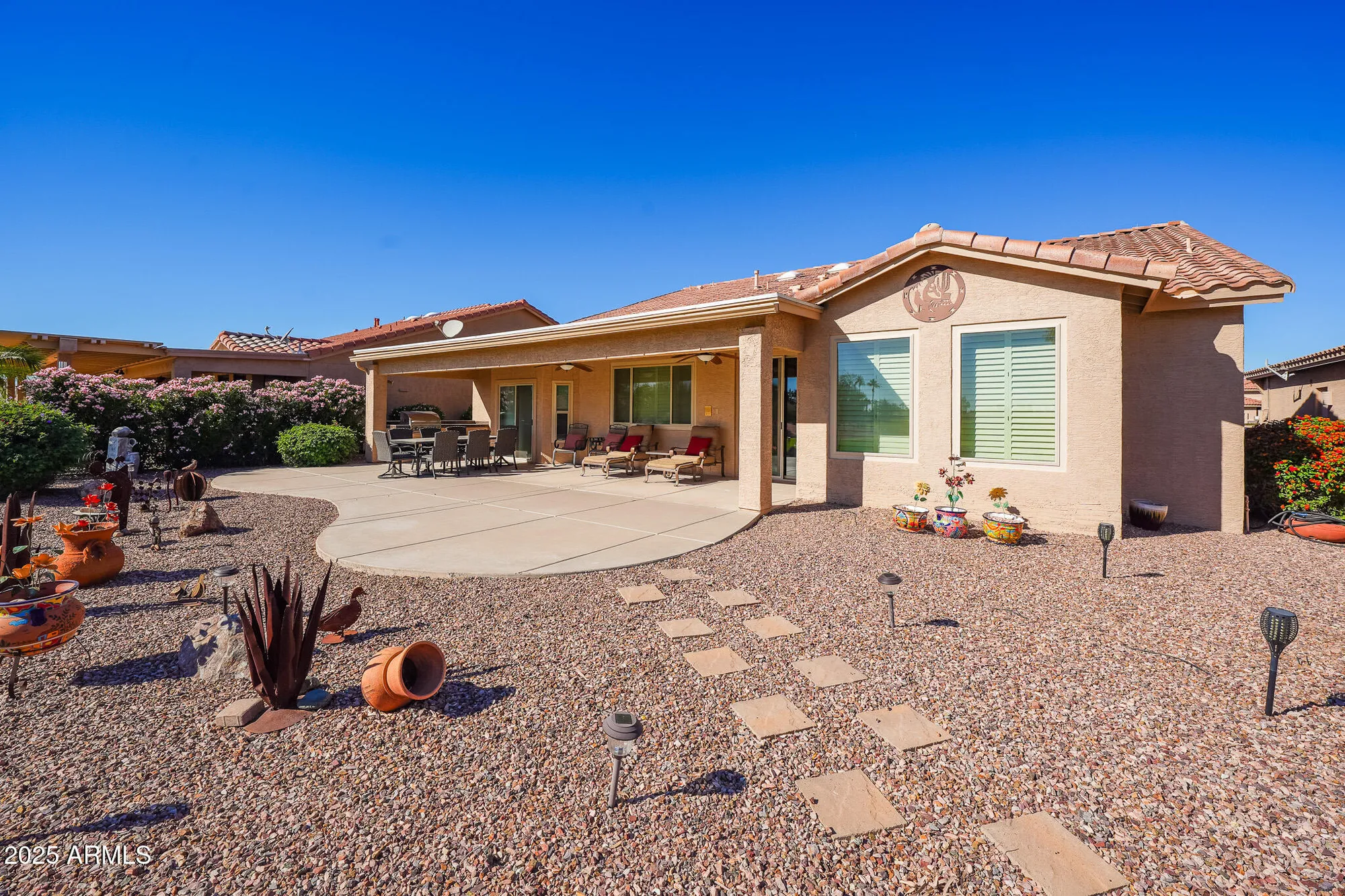Property Slideshow image 65 of 85 | 10127 e copper dr # 80, Sun Lakes, AZ, 85248