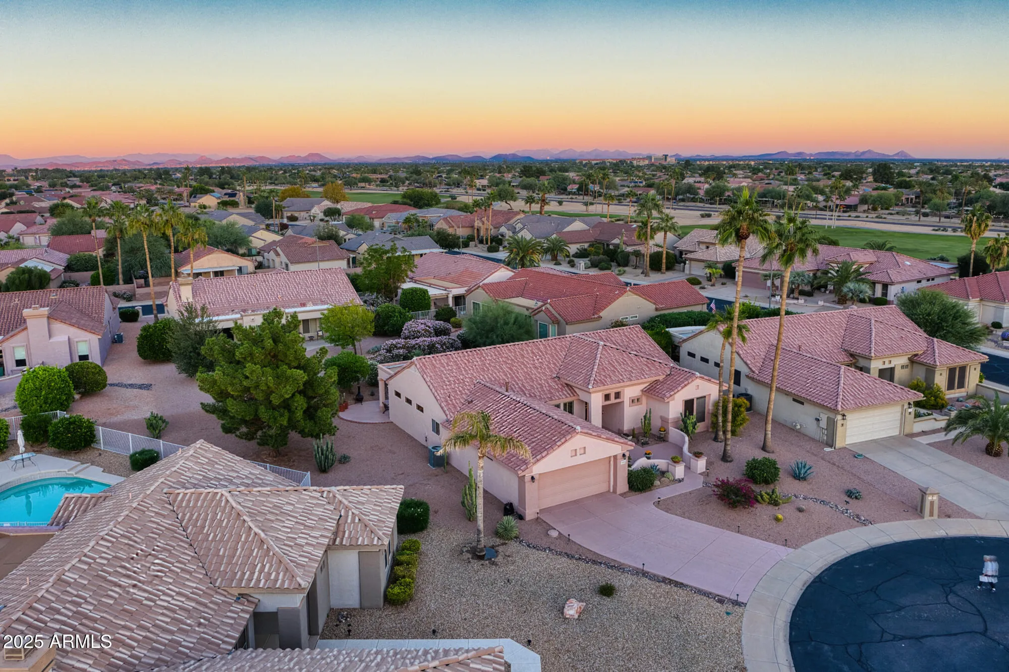 Property Slideshow image 1 of 69 | 15808 w clear canyon dr, Surprise, AZ, 85374
