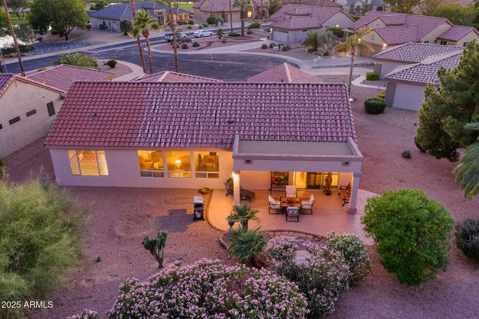 Property Slideshow image 14 of 69 | 15808 w clear canyon dr, Surprise, AZ, 85374