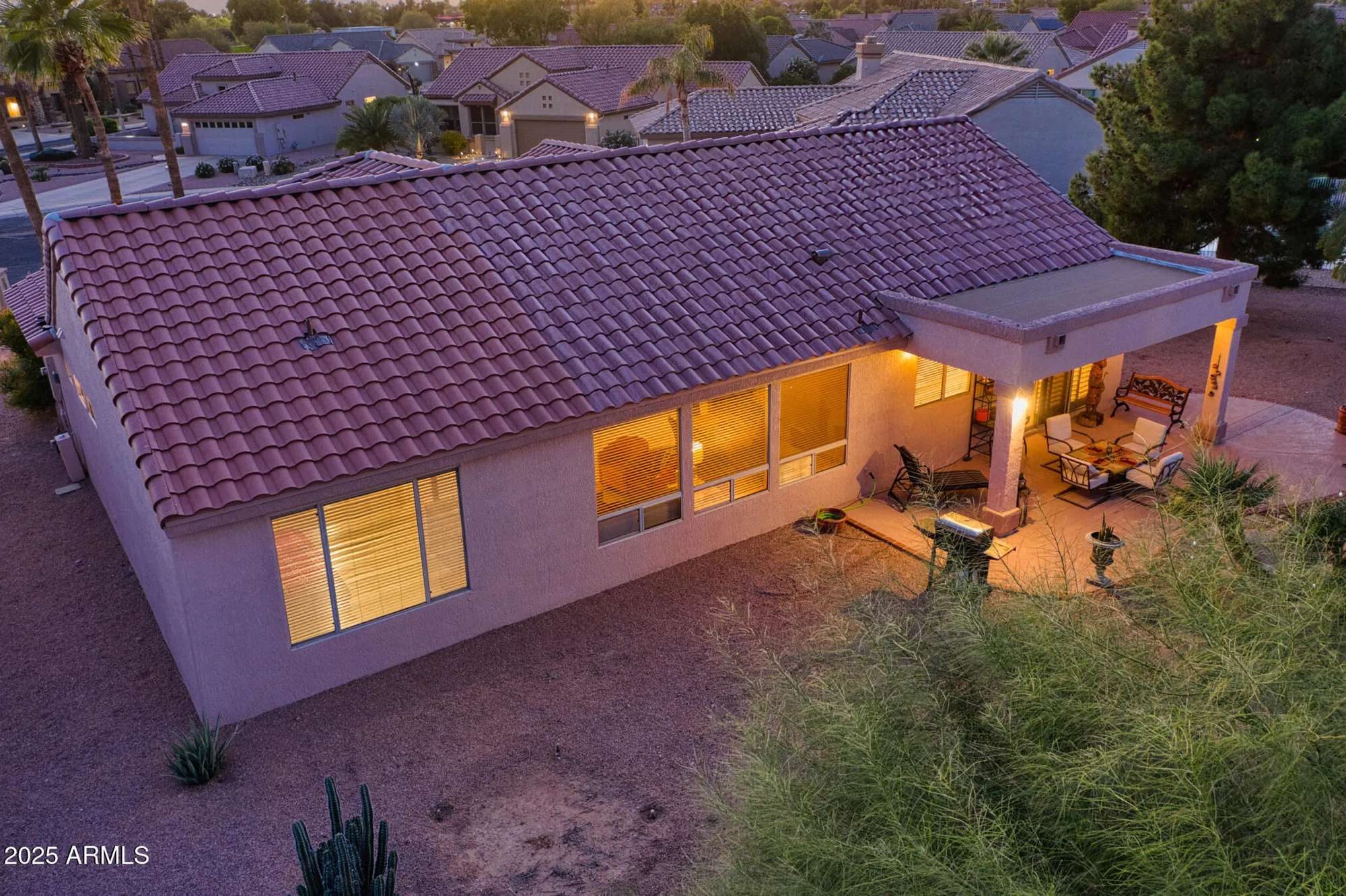 Property Slideshow image 17 of 69 | 15808 w clear canyon dr, Surprise, AZ, 85374