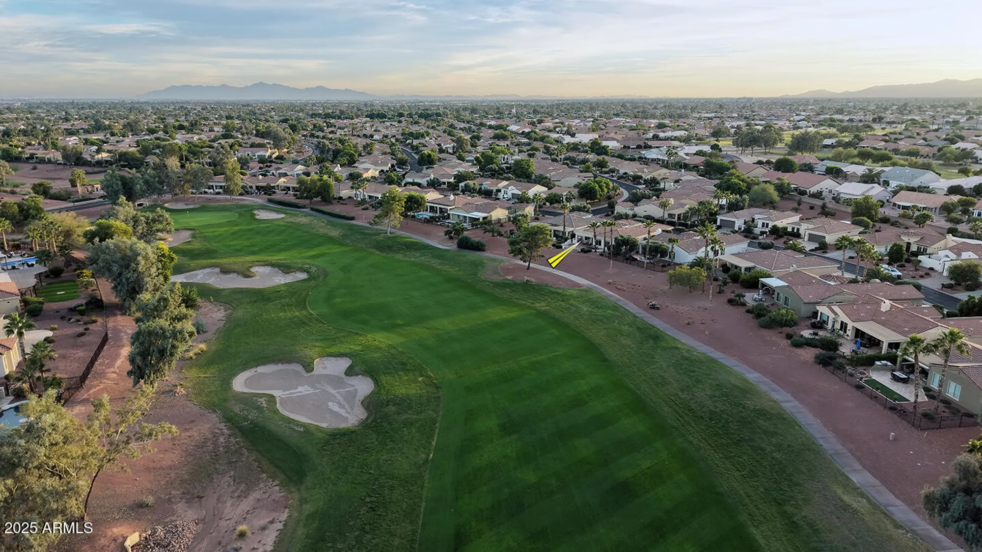 Property Slideshow image 106 of 107 | 22807 n las positas dr, Sun City West, AZ, 85375