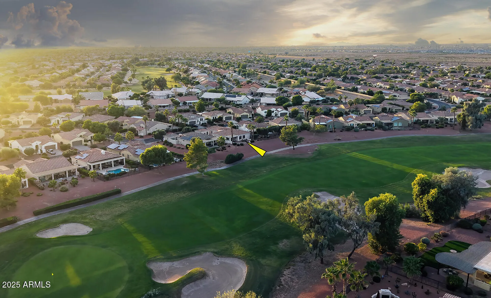 Property Slideshow image 4 of 107 | 22807 n las positas dr, Sun City West, AZ, 85375