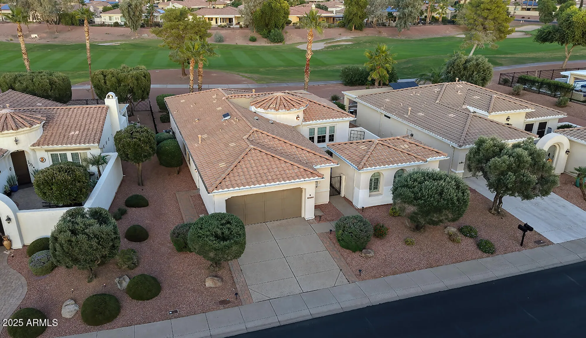 Property Slideshow image 104 of 107 | 22807 n las positas dr, Sun City West, AZ, 85375