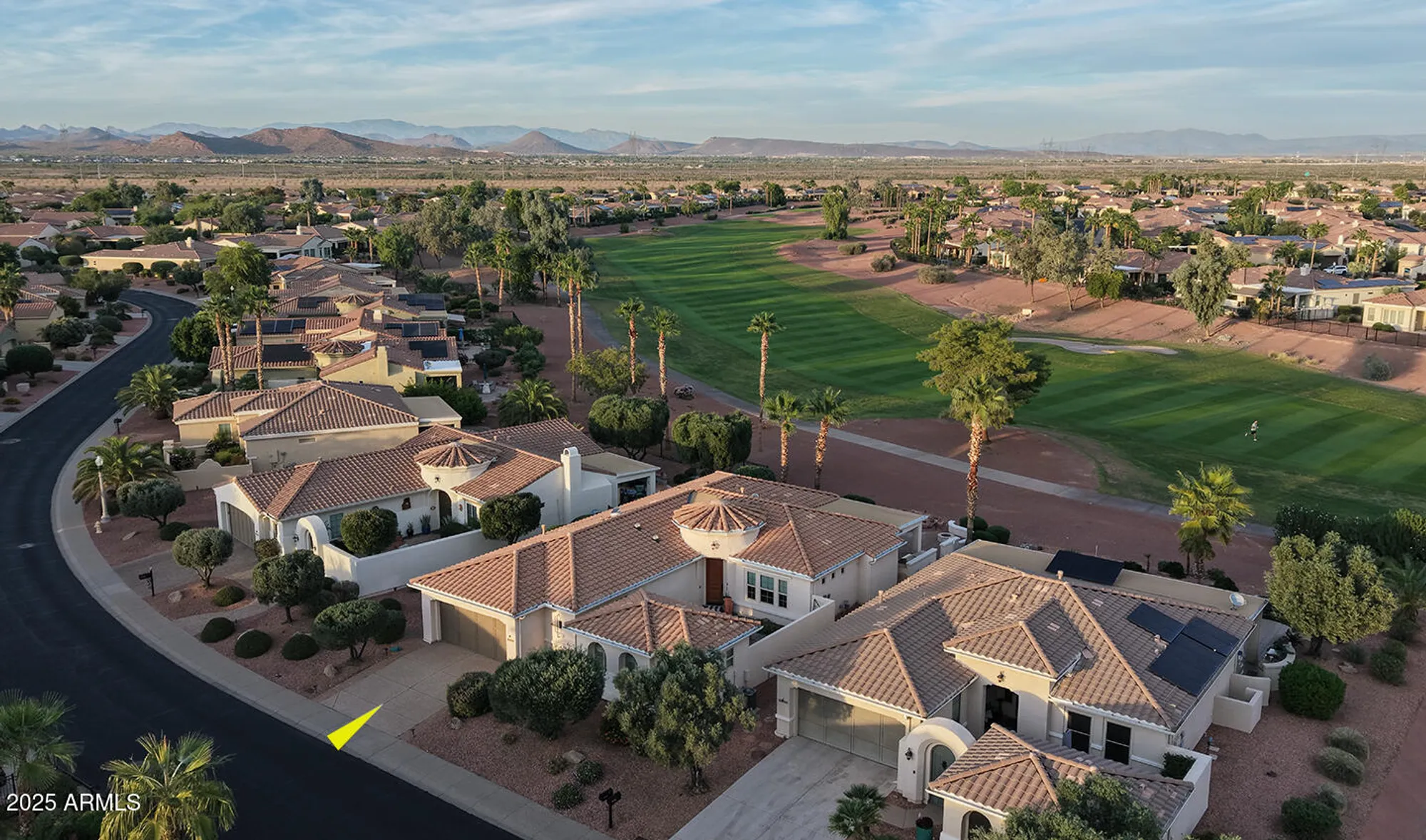 Property Slideshow image 2 of 107 | 22807 n las positas dr, Sun City West, AZ, 85375