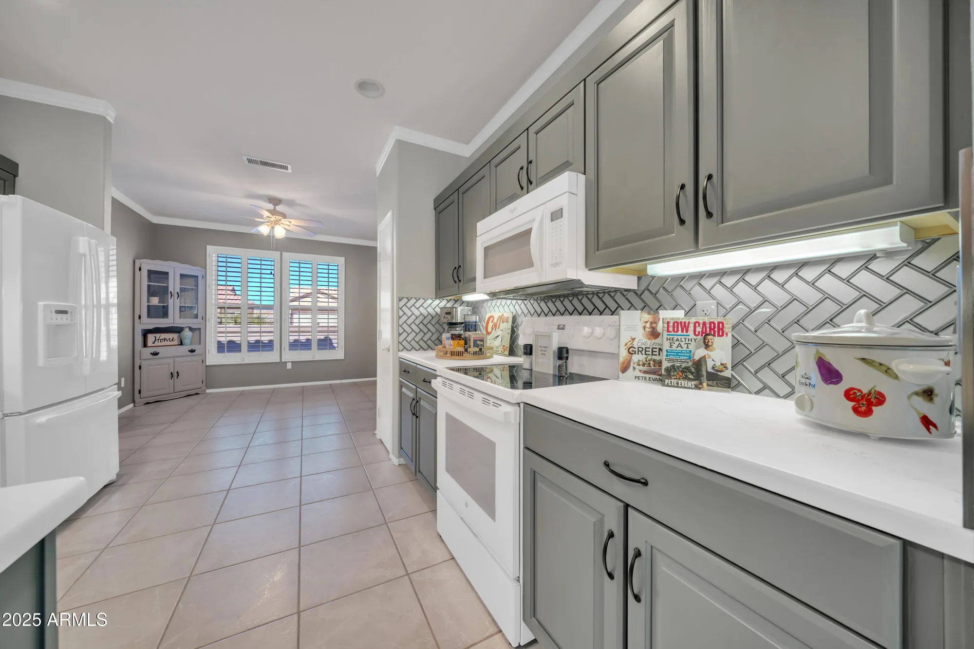 Property Slideshow image 15 of 53 | 15119 w las brizas ln, Sun City West, AZ, 85375