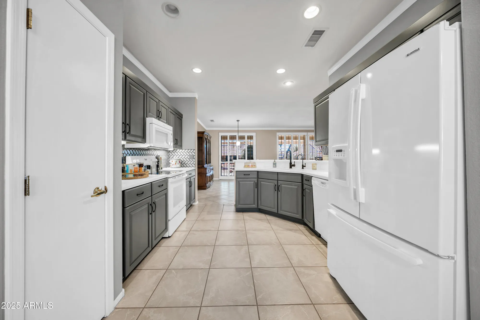 Property Slideshow image 20 of 53 | 15119 w las brizas ln, Sun City West, AZ, 85375