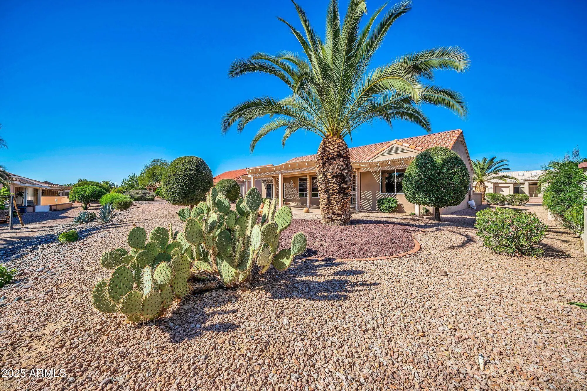 Property Slideshow image 49 of 53 | 15119 w las brizas ln, Sun City West, AZ, 85375