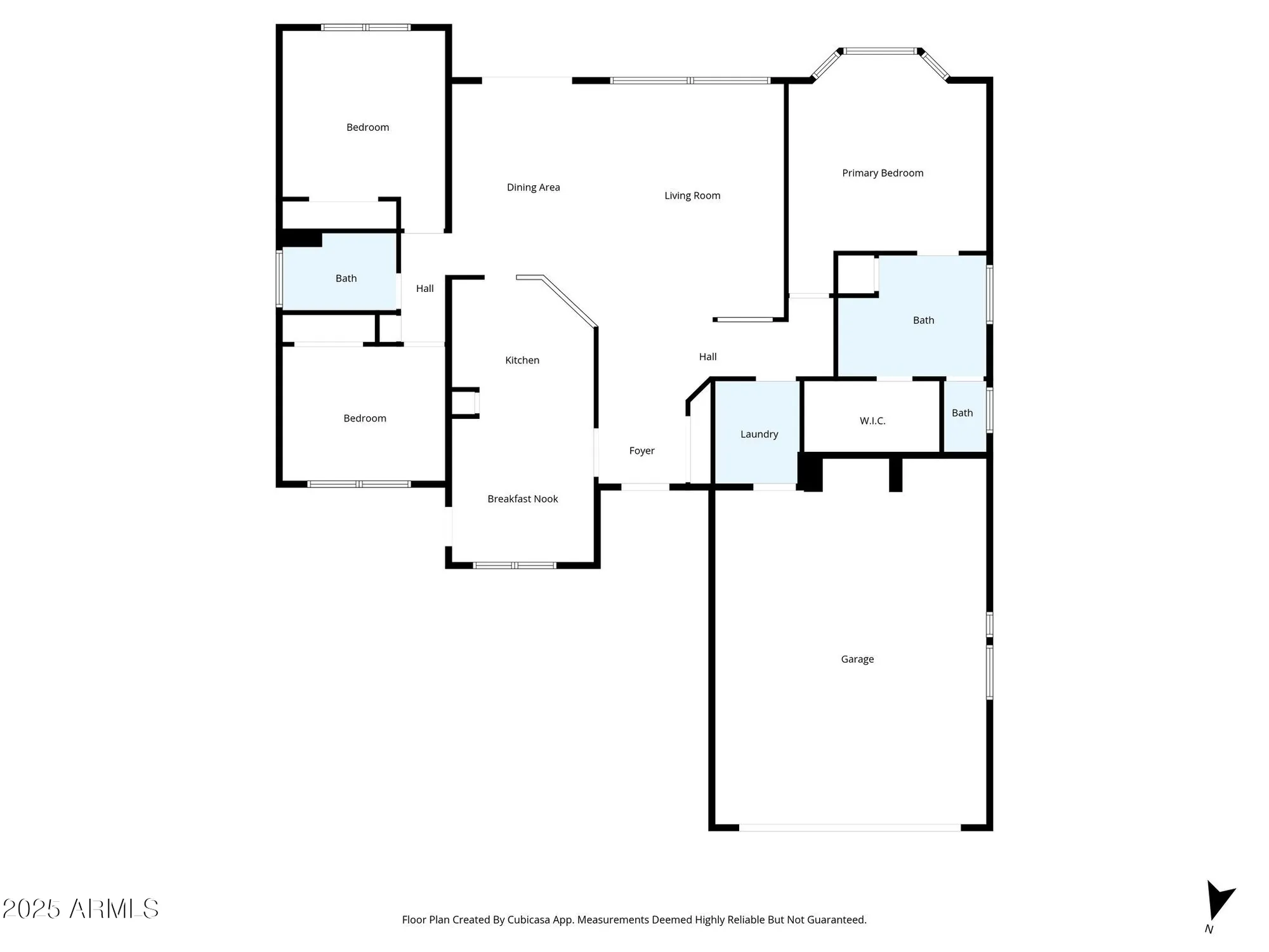 Property Slideshow image 53 of 53 | 15119 w las brizas ln, Sun City West, AZ, 85375