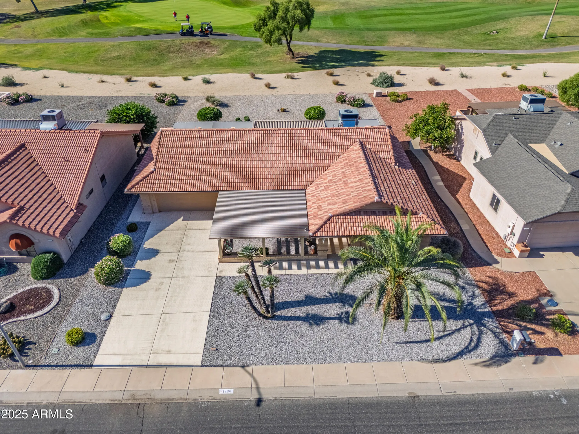 Property Slideshow image 62 of 63 | 13941 w pennystone dr, Sun City West, AZ, 85375