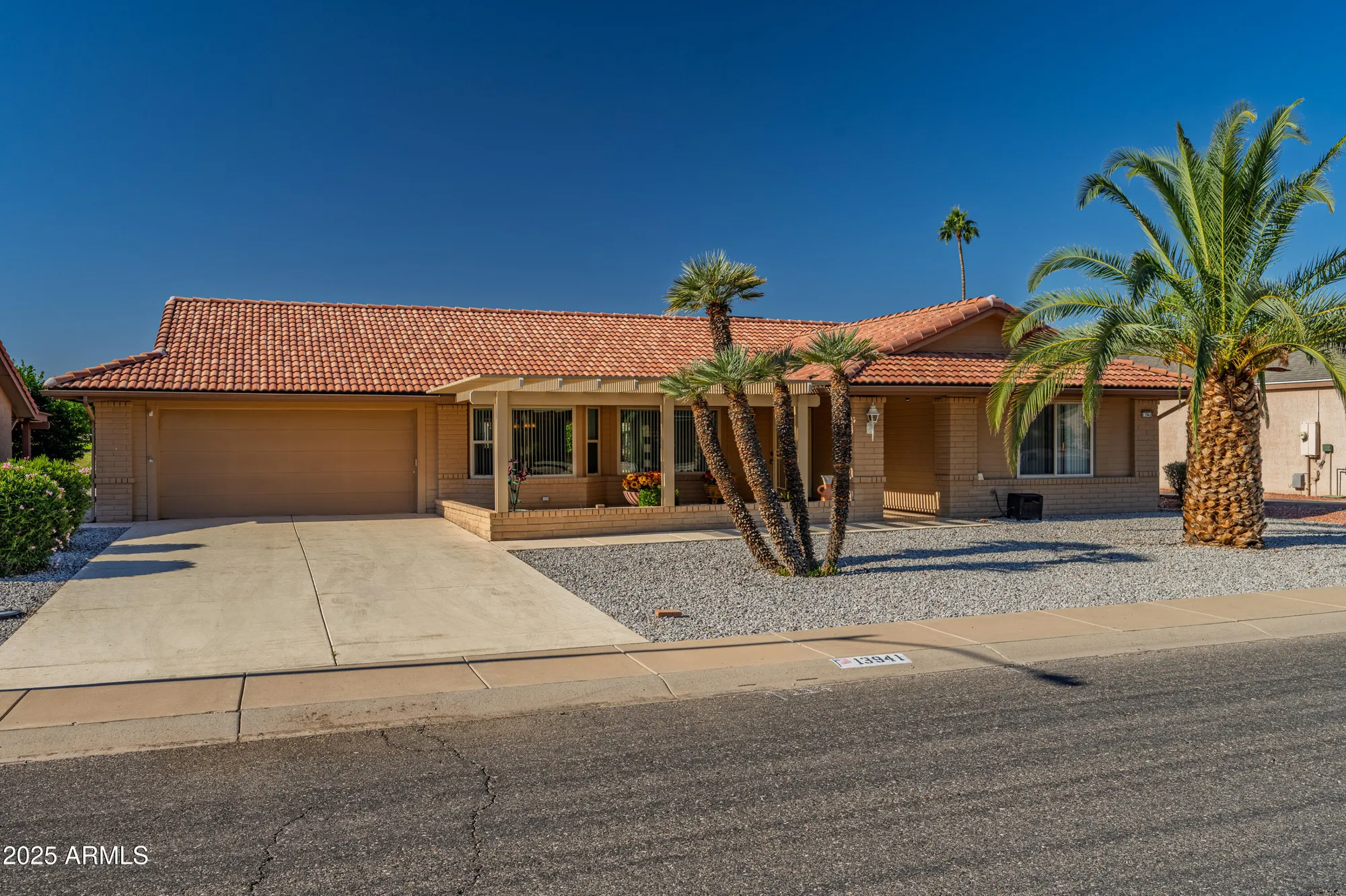 Property Slideshow image 5 of 63 | 13941 w pennystone dr, Sun City West, AZ, 85375