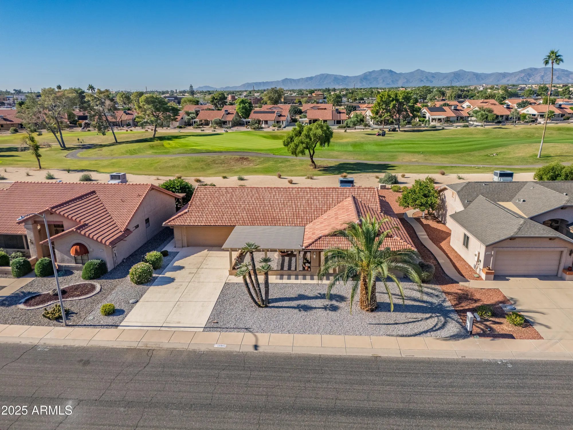 Property Slideshow image 4 of 63 | 13941 w pennystone dr, Sun City West, AZ, 85375