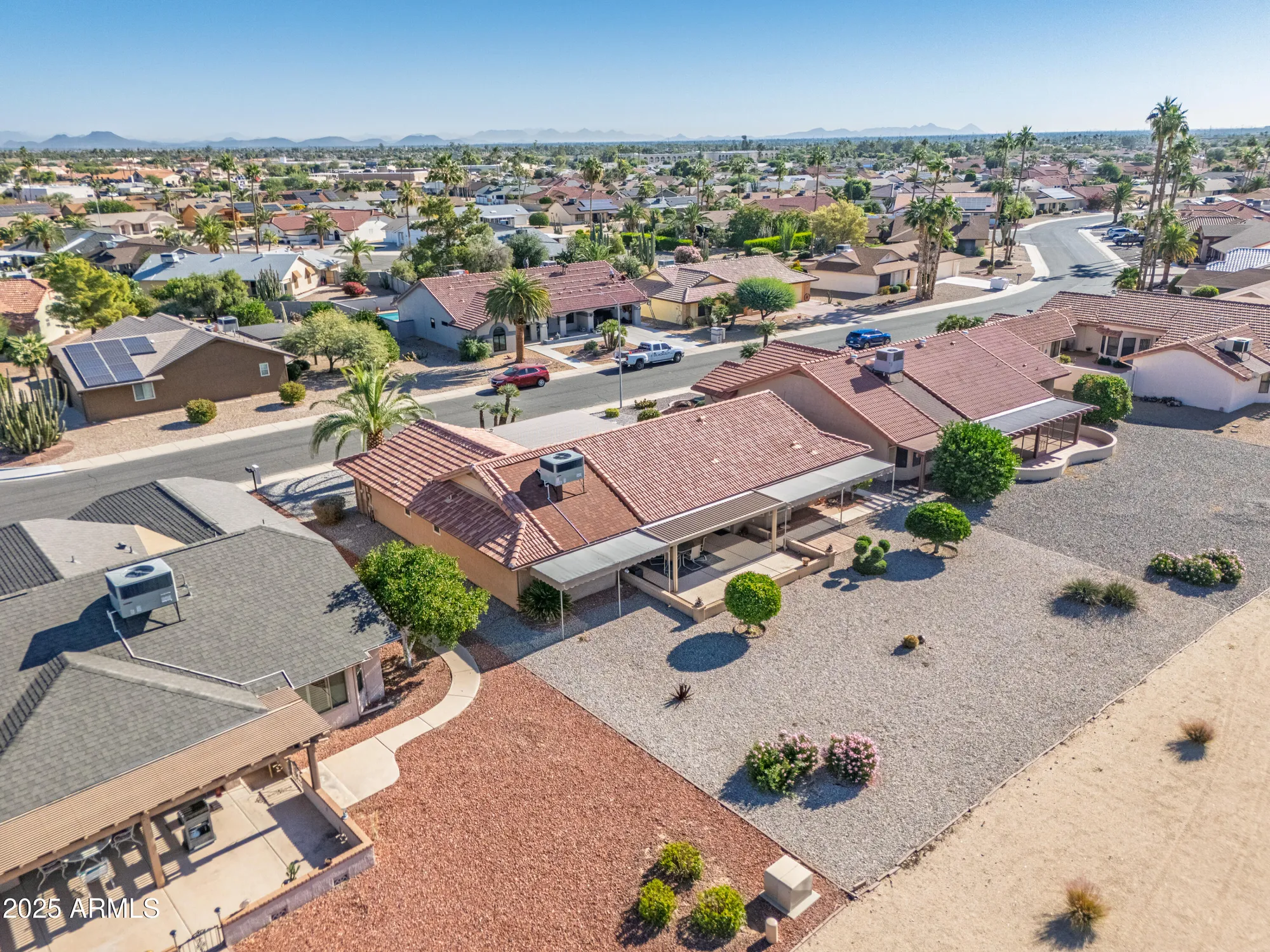 Property Slideshow image 46 of 63 | 13941 w pennystone dr, Sun City West, AZ, 85375